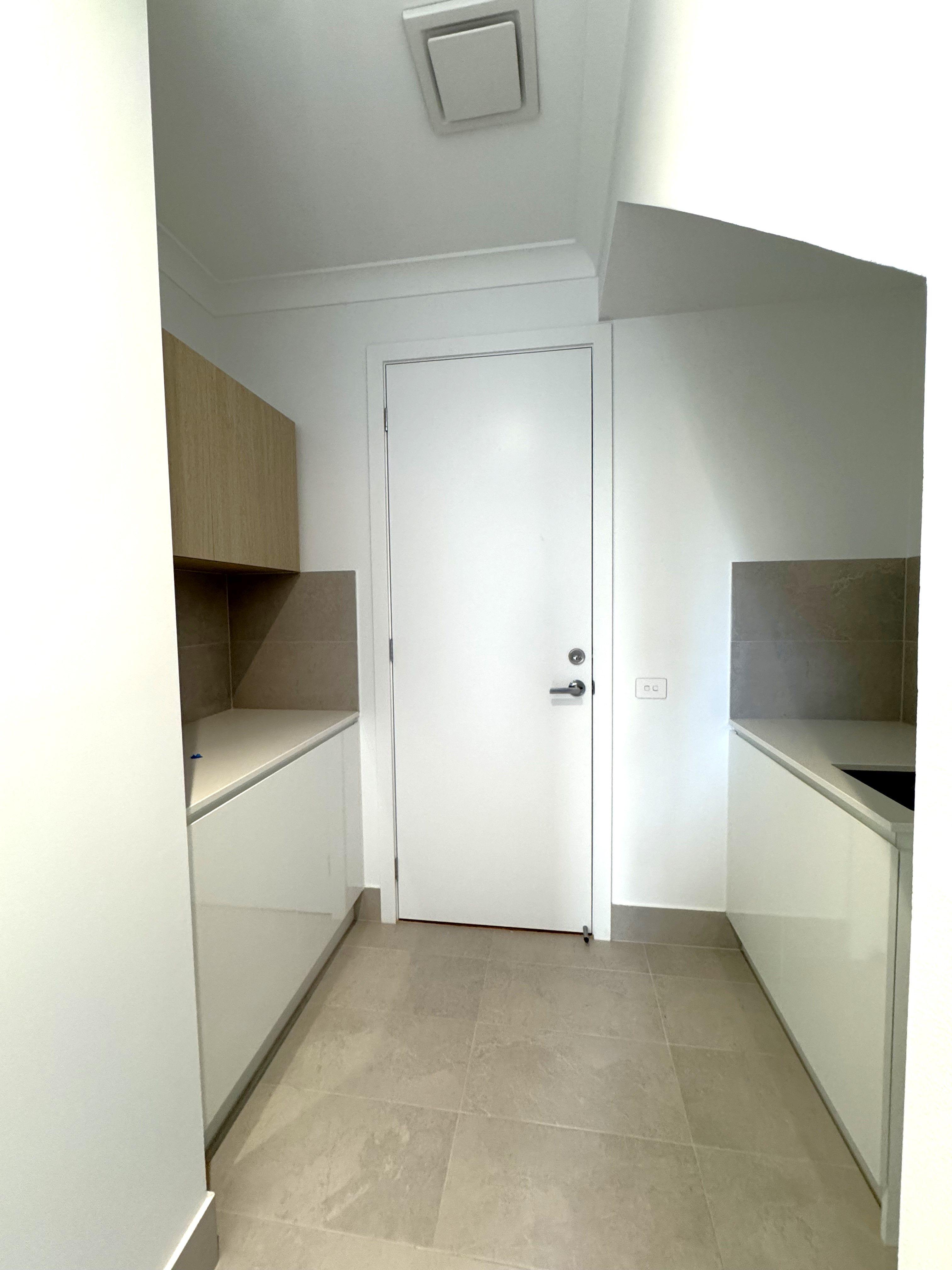 Brand New Three Bedroom Home!