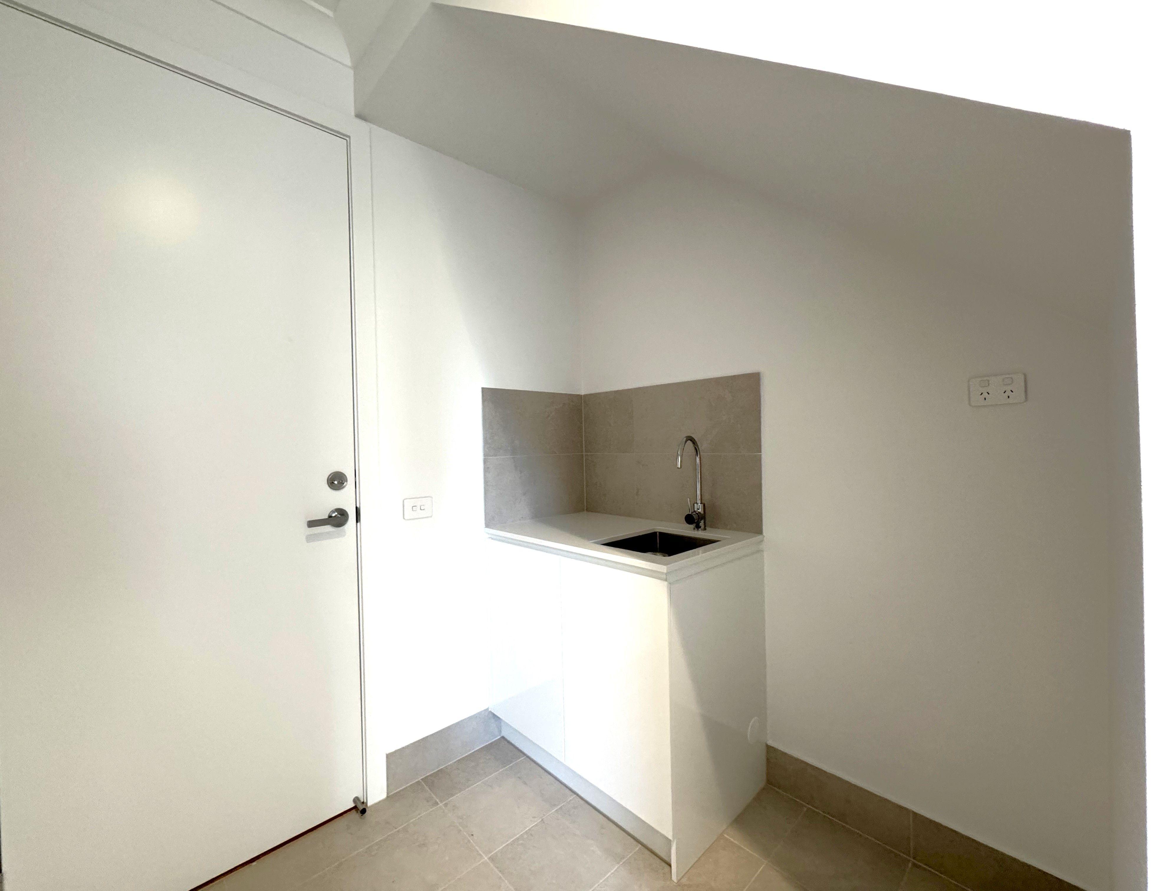 Brand New Three Bedroom Home!