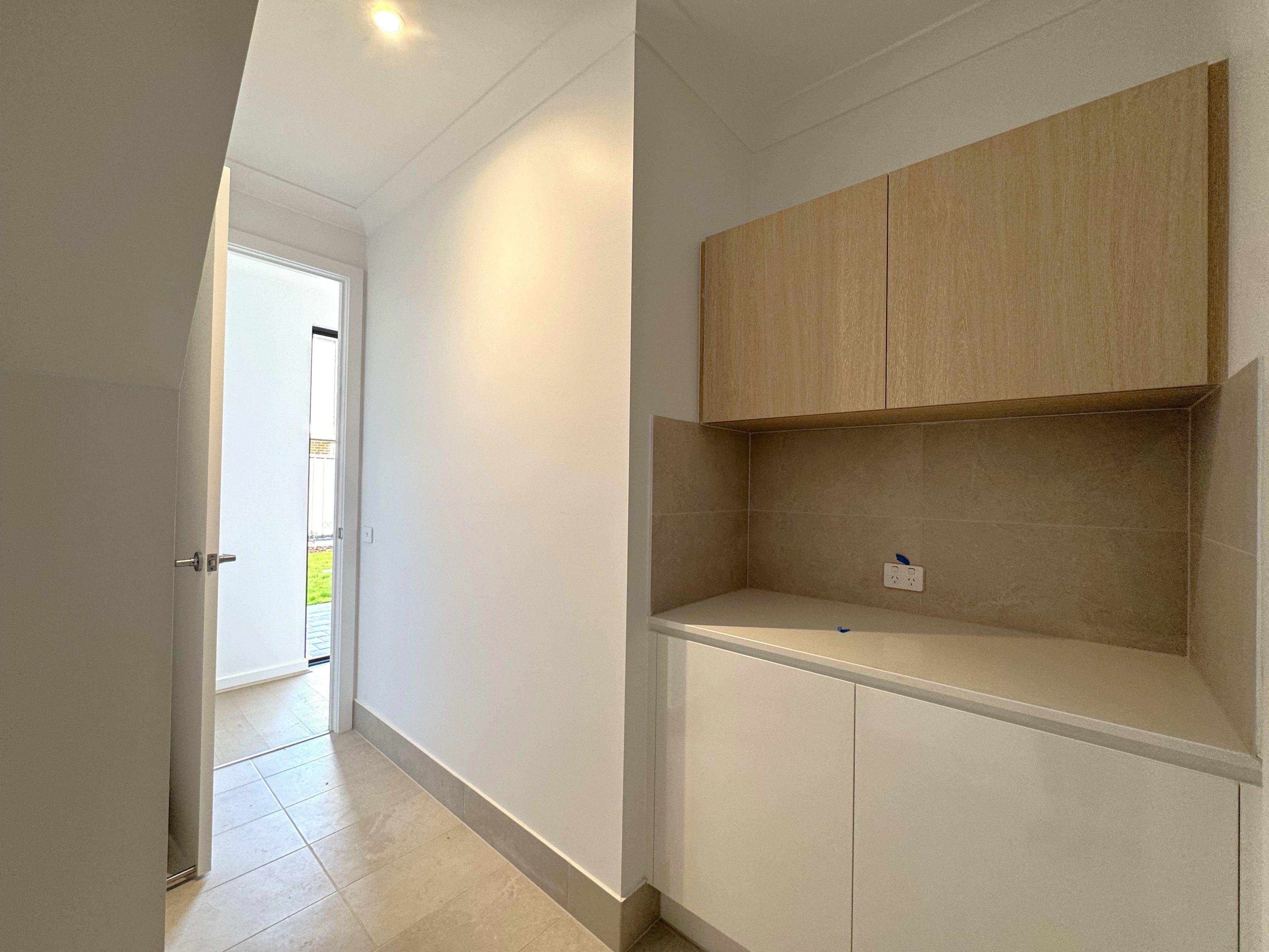 Brand New Three Bedroom Home!