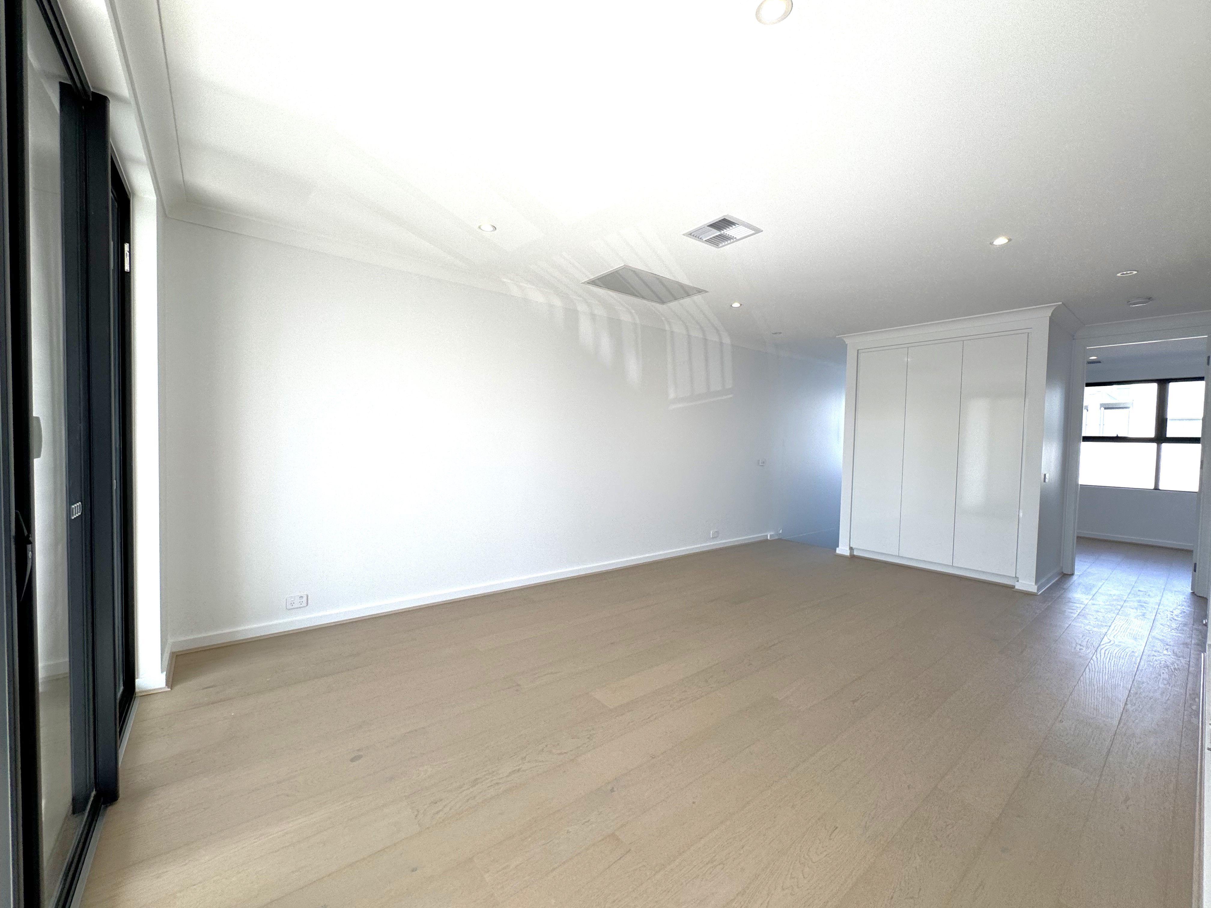 Brand New Three Bedroom Home!