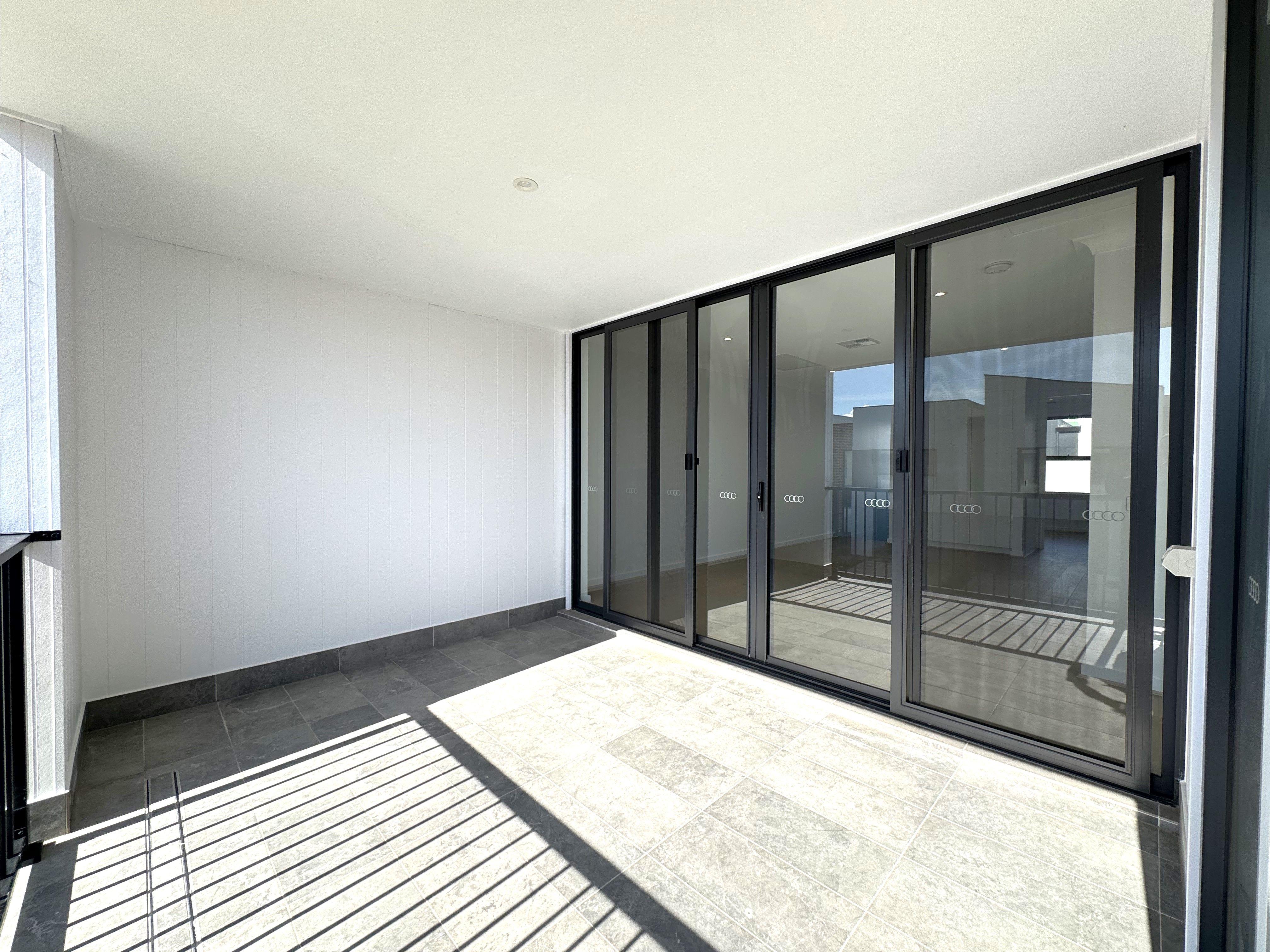 Brand New Three Bedroom Home!