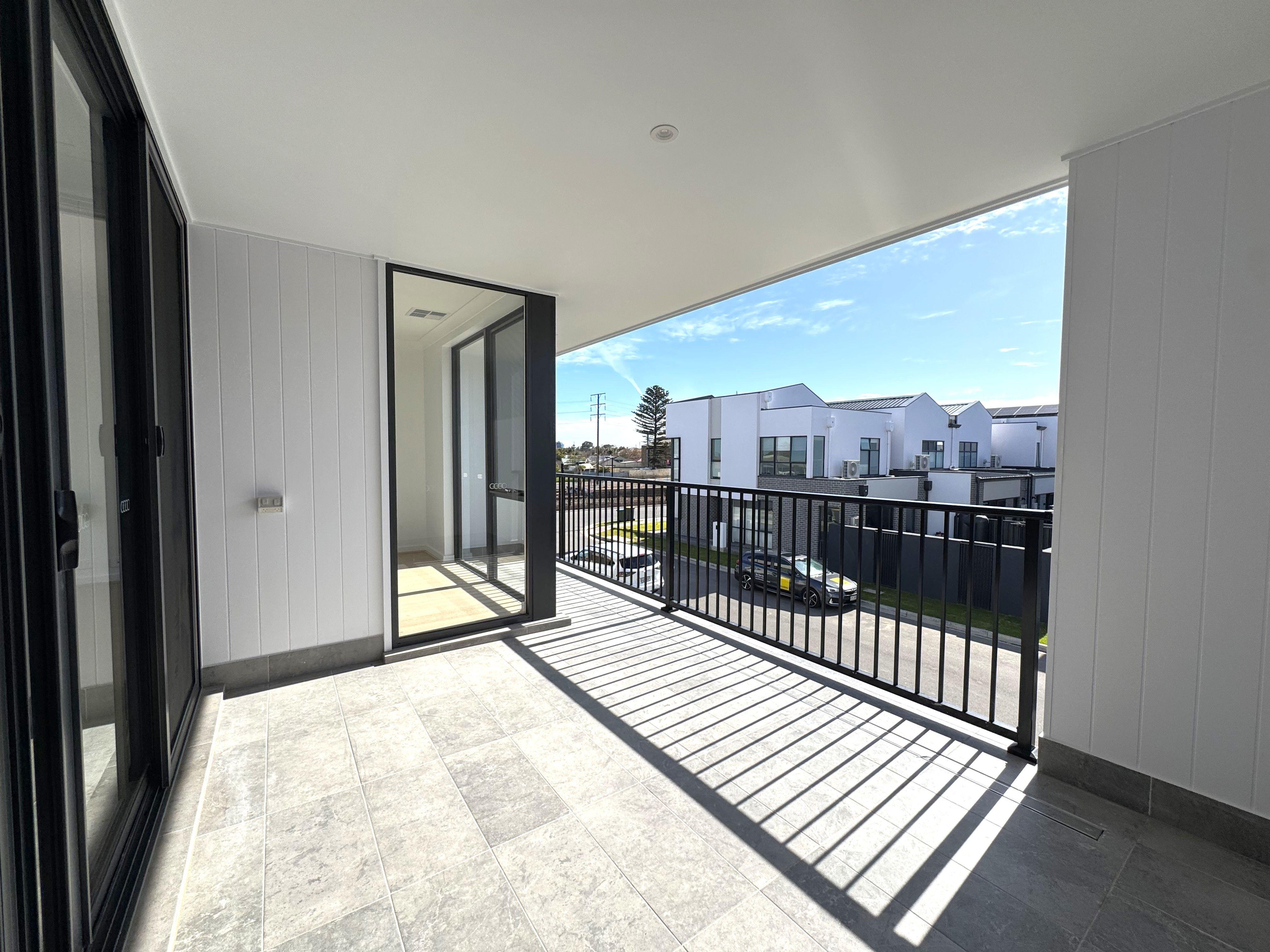 Brand New Three Bedroom Home!