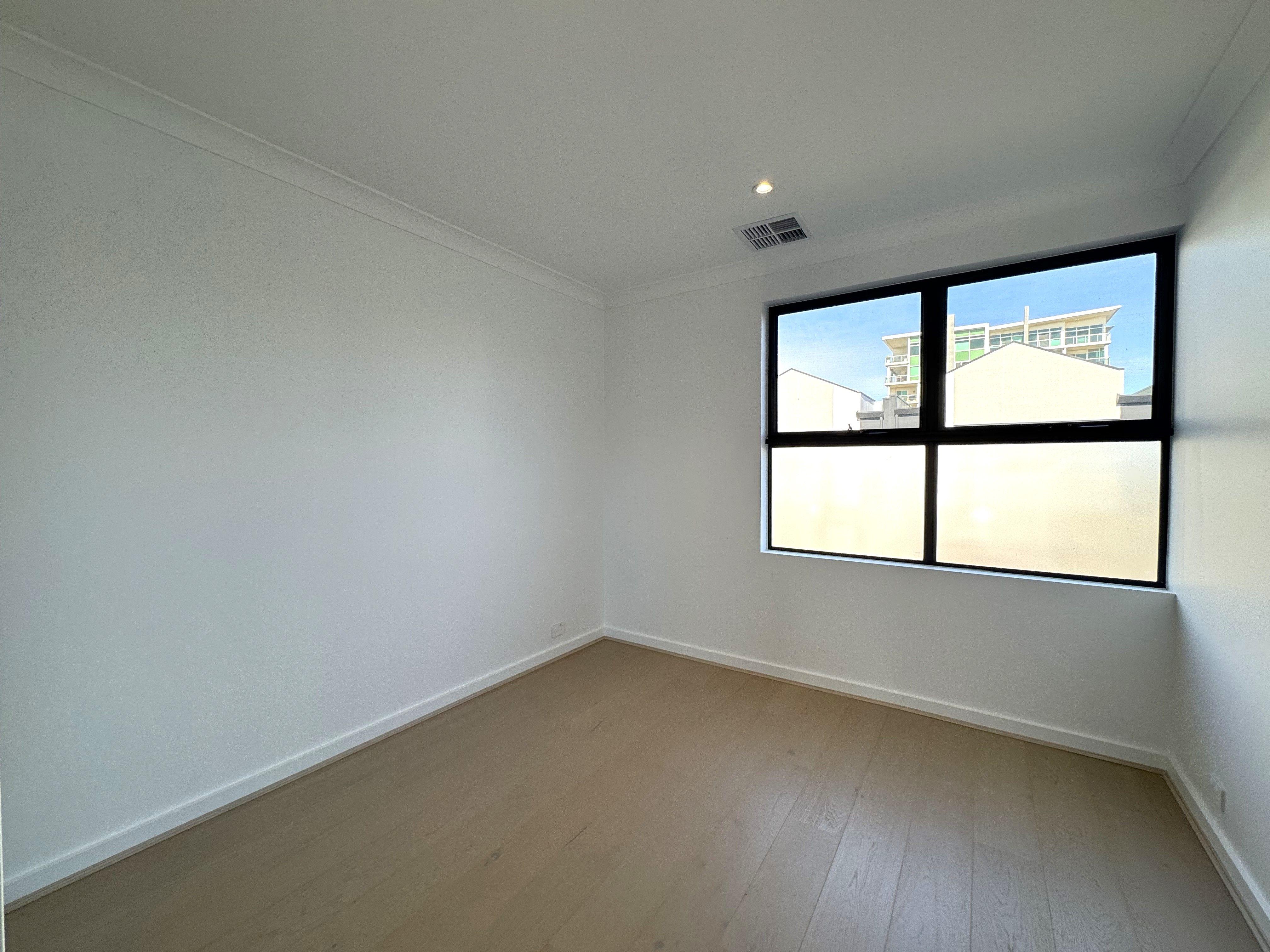 Brand New Three Bedroom Home!