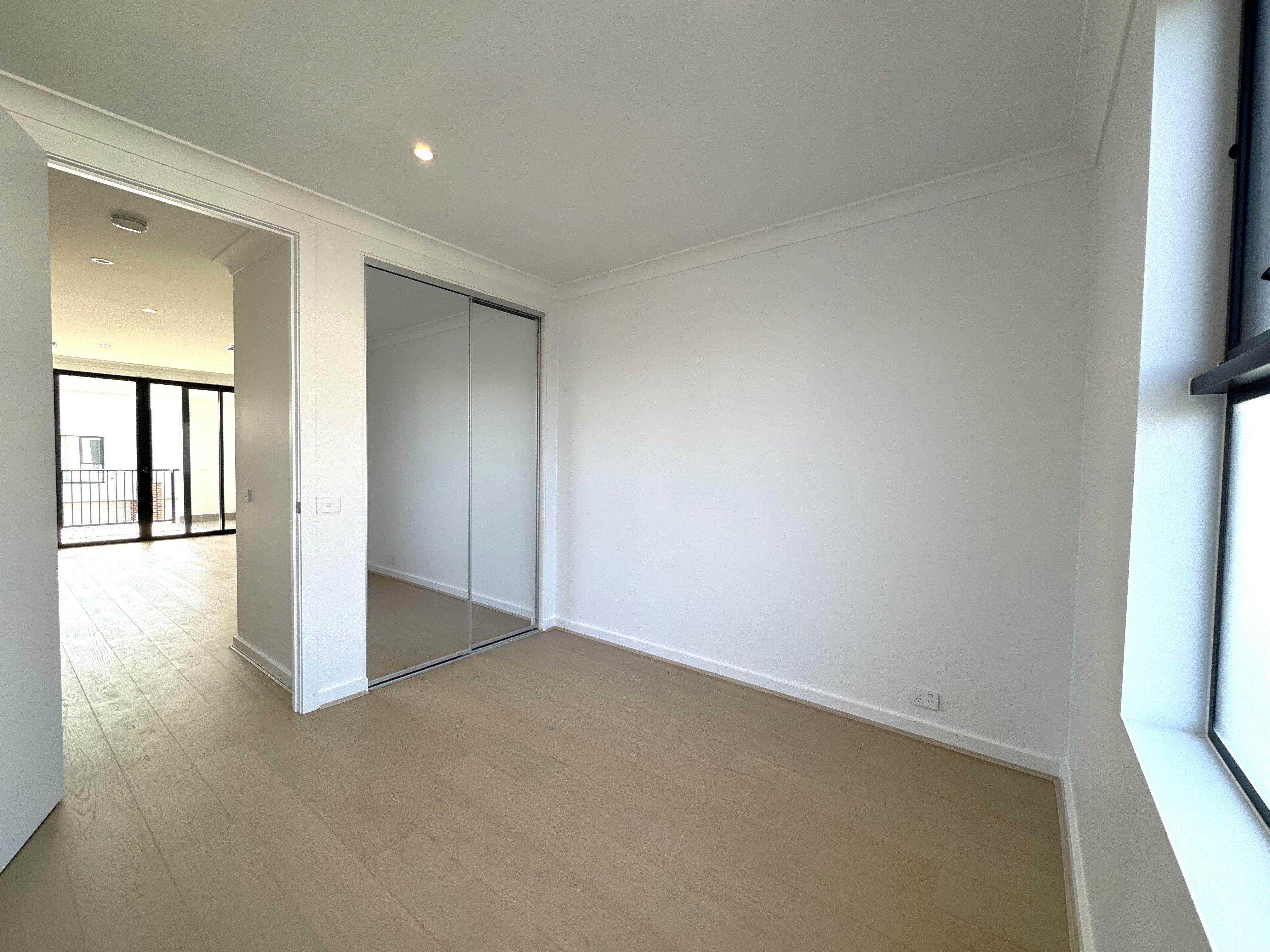 Brand New Three Bedroom Home!