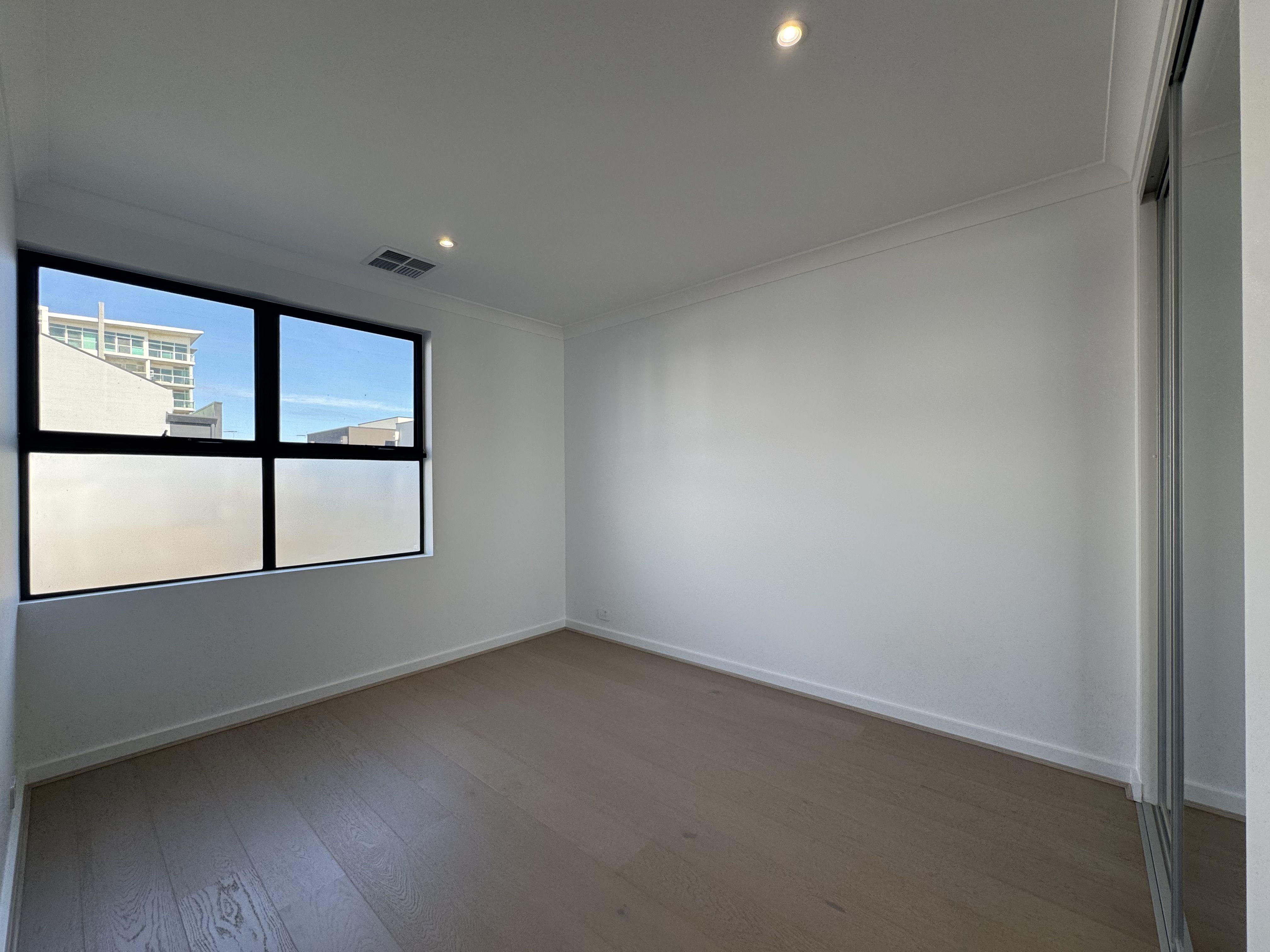 Brand New Three Bedroom Home!