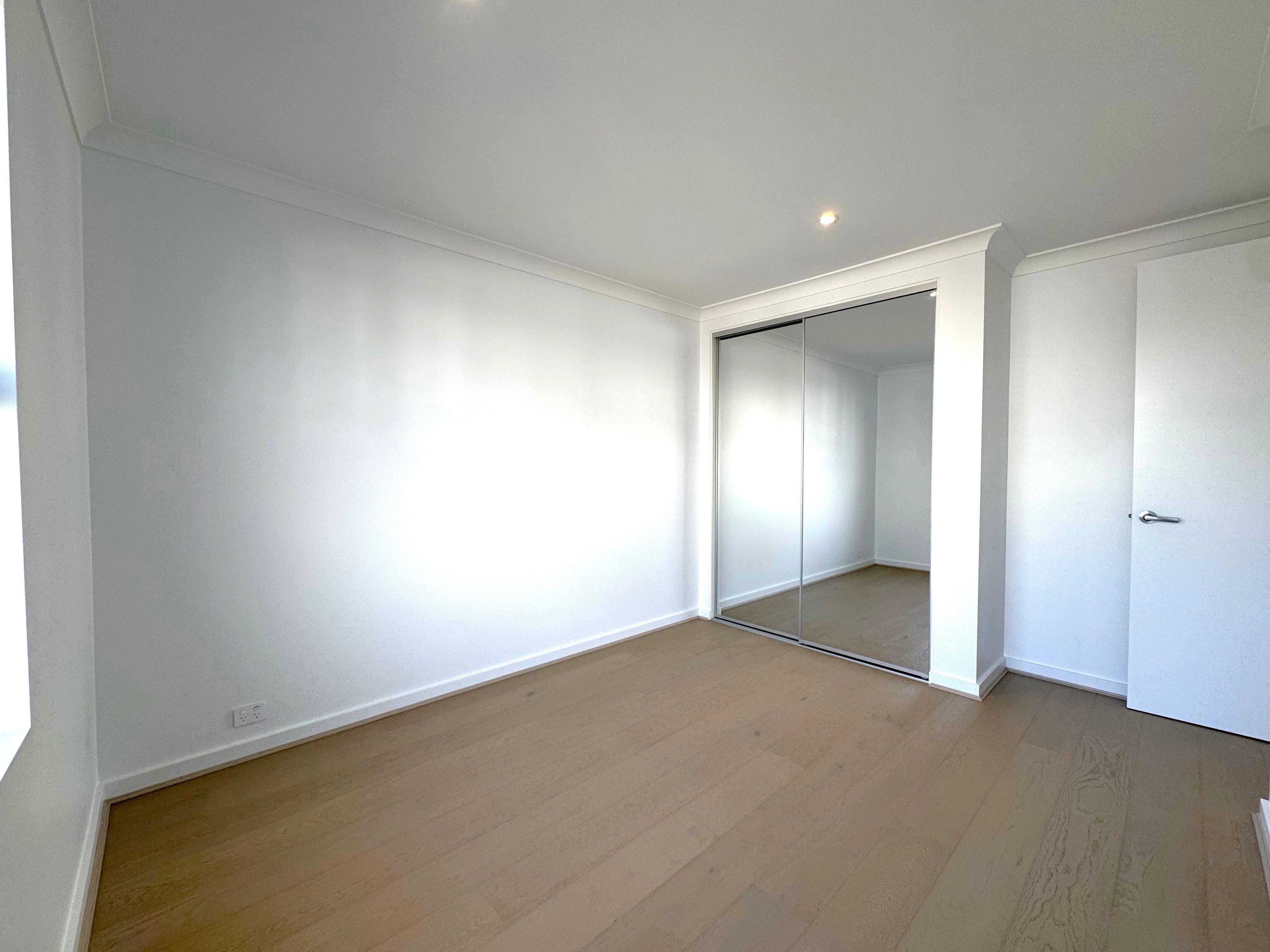 Brand New Three Bedroom Home!