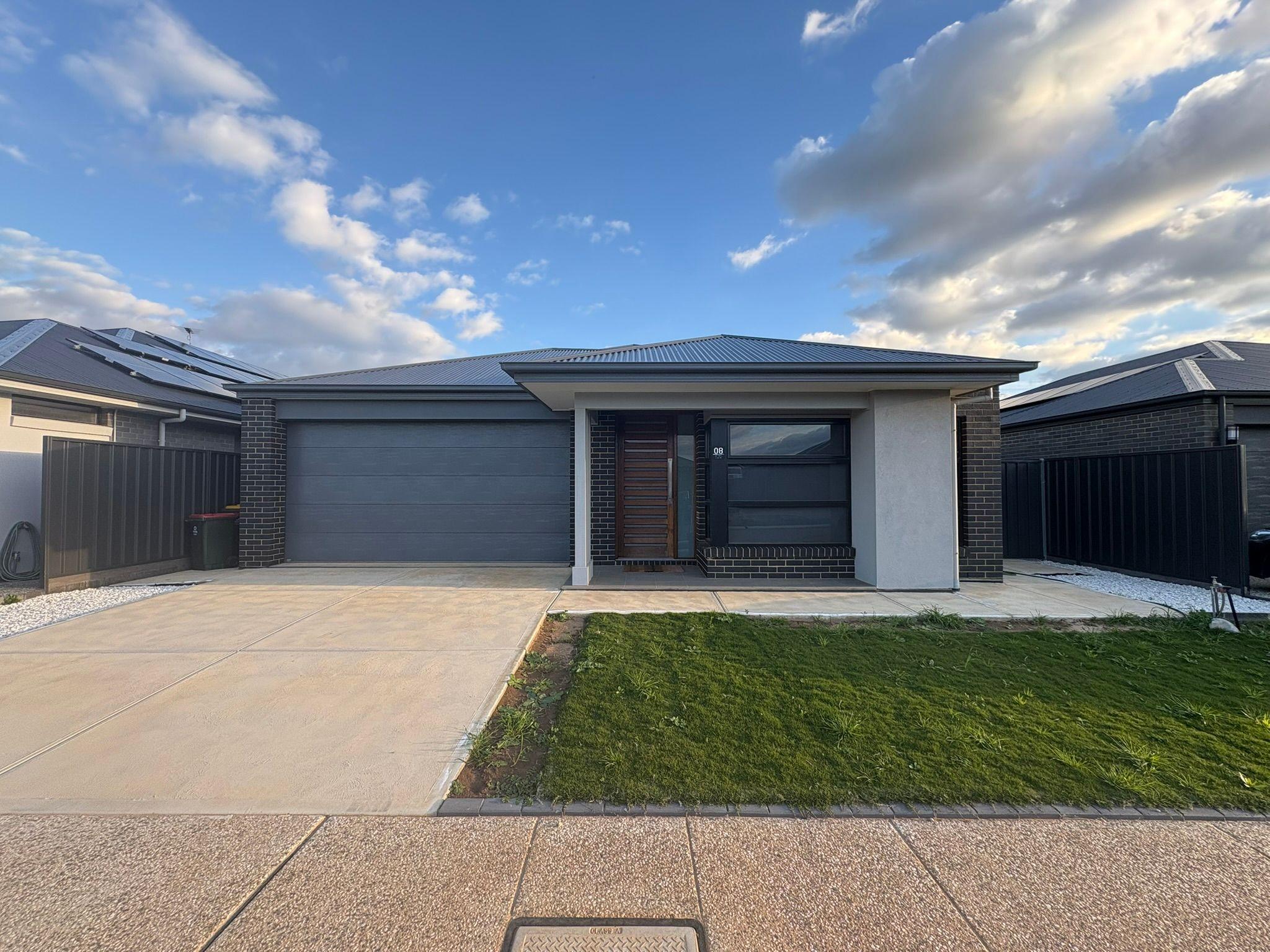 Prop-GPT: Other: SA Angle Vale, SA 5117 Home For Rent