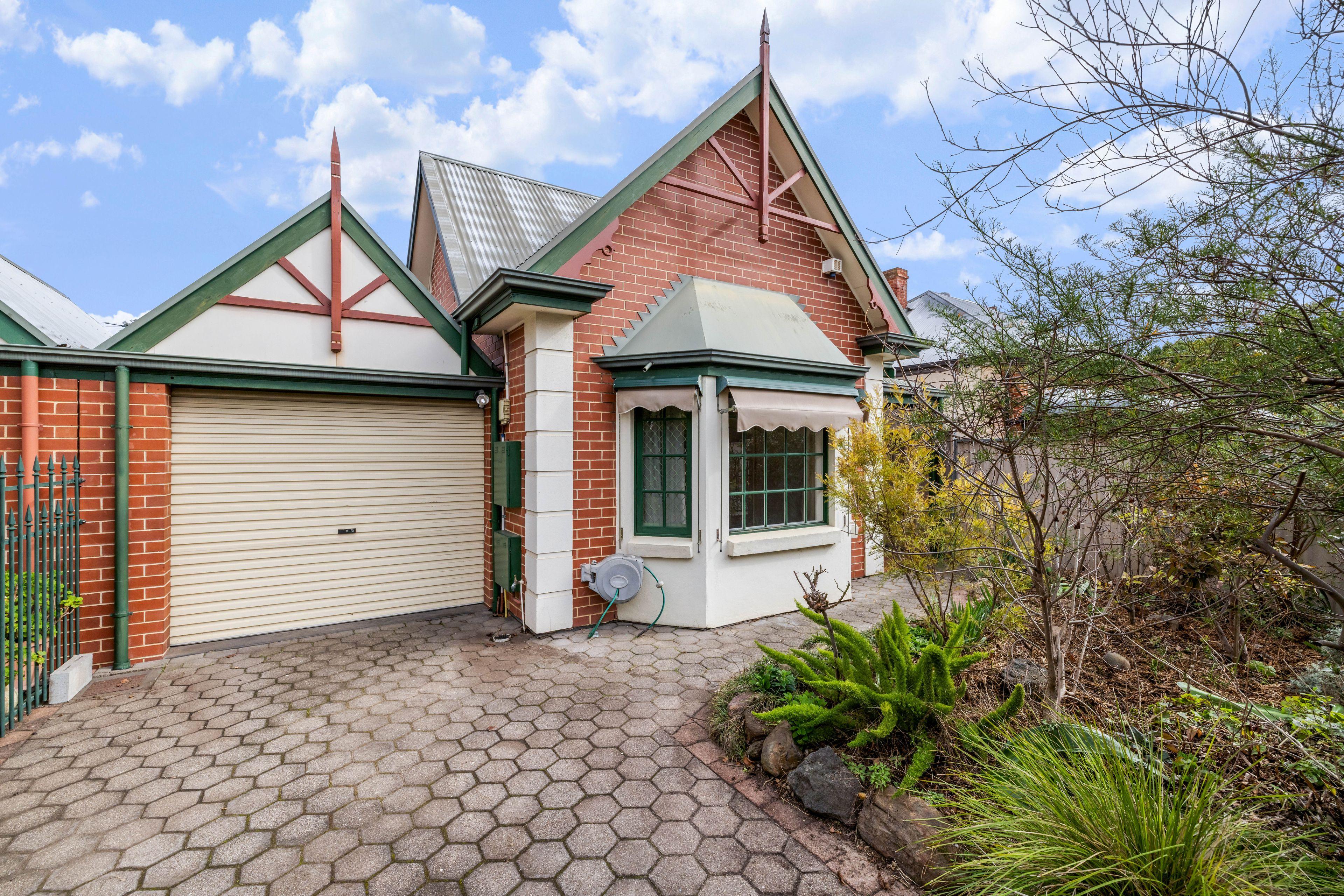 Prop-GPT: House: SA Prospect, SA 5082 Home For Rent