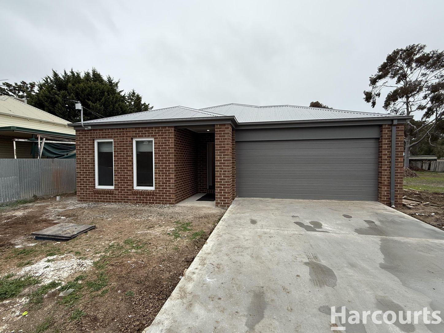 Prop-GPT: House: VIC Horsham, VIC 3400 Victoria 3400