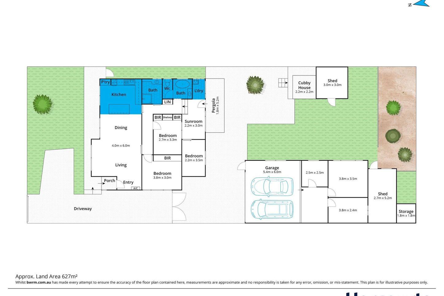 House for Rent: Norlane, VIC 3214, VIC, 3214