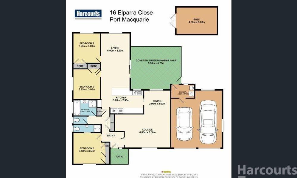House for Rent: Port Macquarie, NSW 2444, NSW, 2444