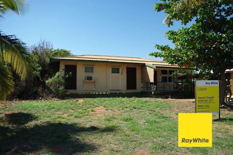 Prop-GPT: House: WA Onslow, WA 6710 Home For Rent
