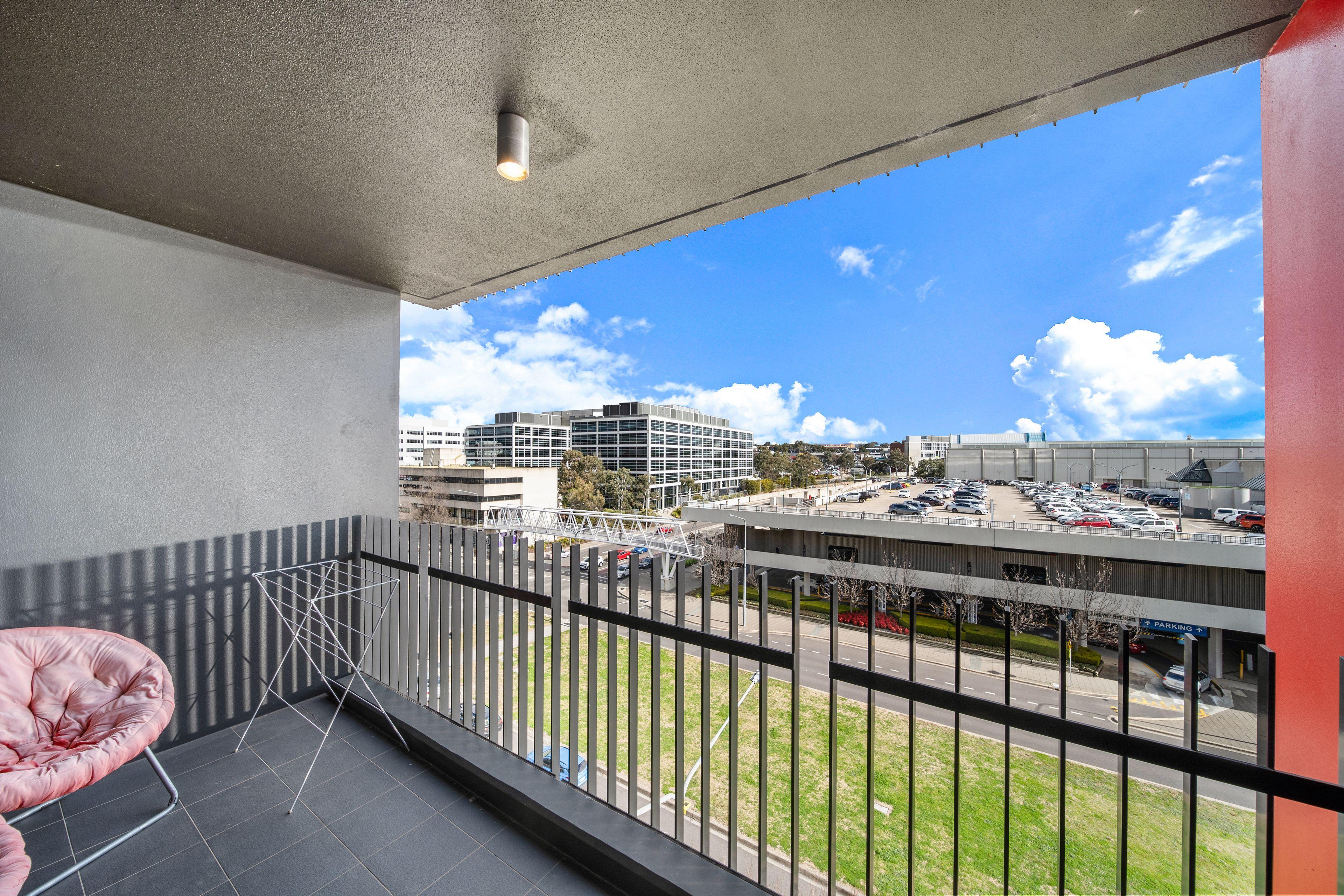 Apartment for Rent: Belconnen, ACT 2617, ACT, 2617