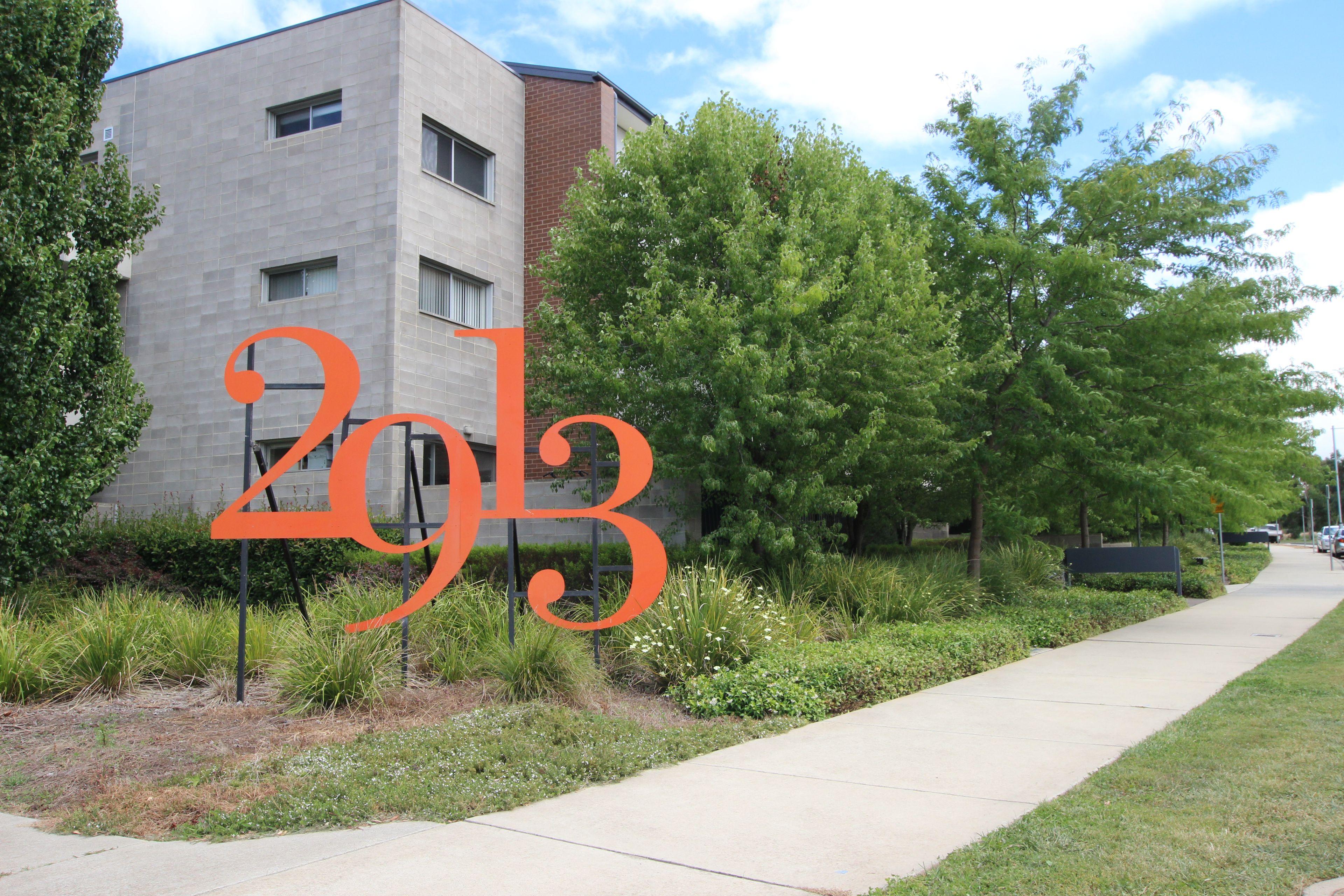 Prop-GPT: Apartment: ACT Franklin, ACT 2913 Home For Rent
