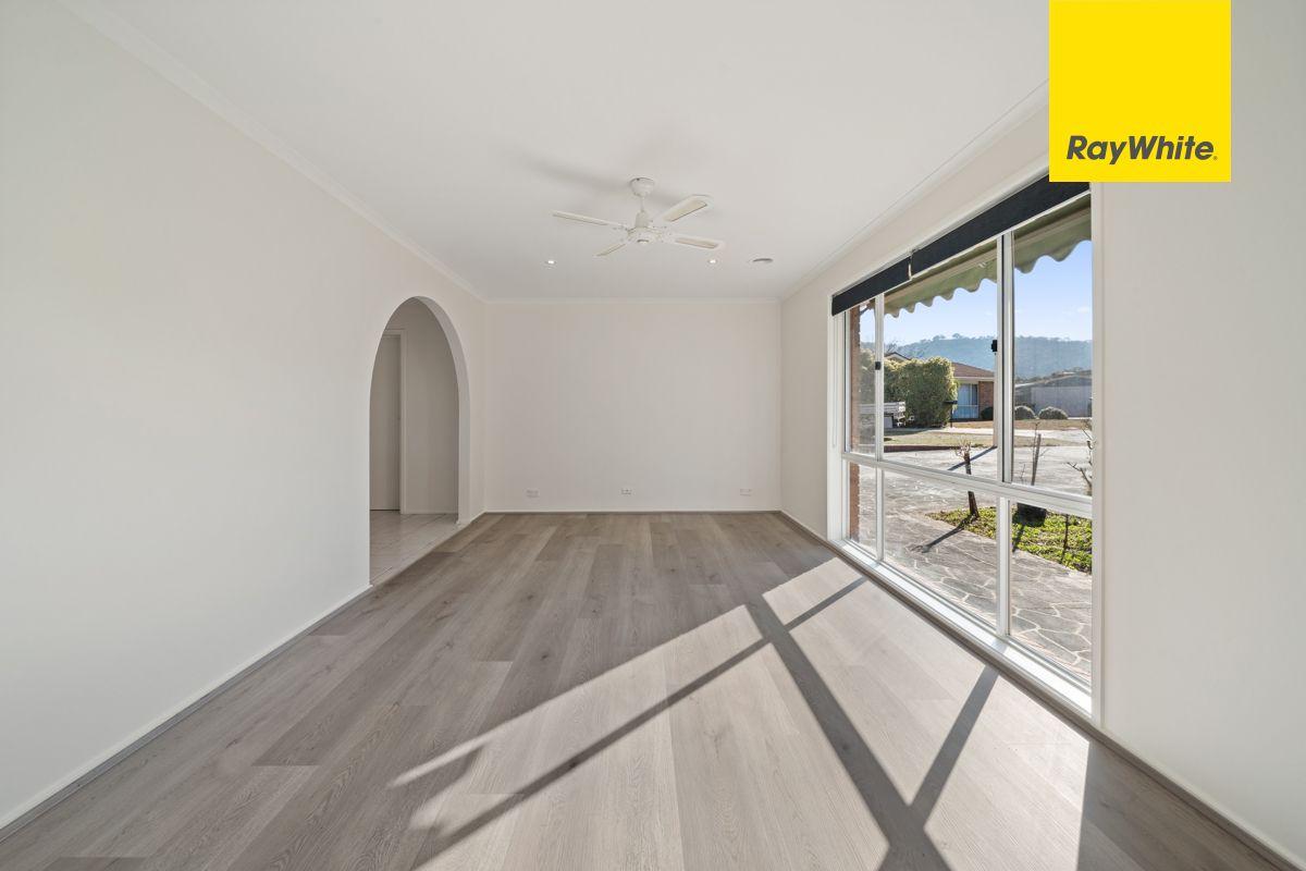 Prop-GPT: House: ACT Banks, ACT 2906 Home For Rent