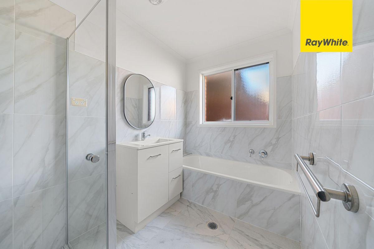 Best of both worlds - Banks Family Home