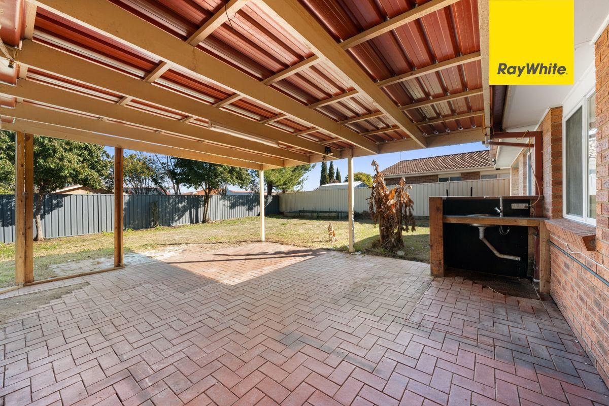 Best of both worlds - Banks Family Home