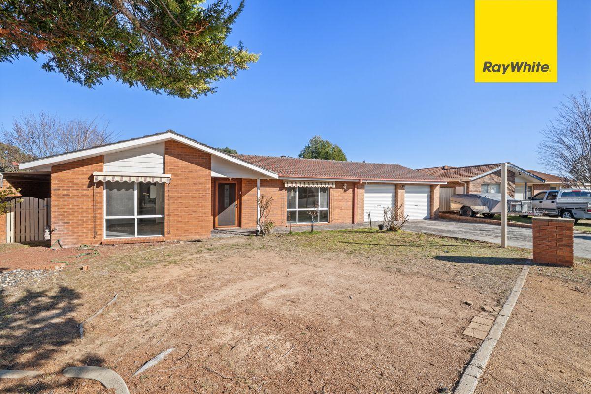 Best of both worlds - Banks Family Home