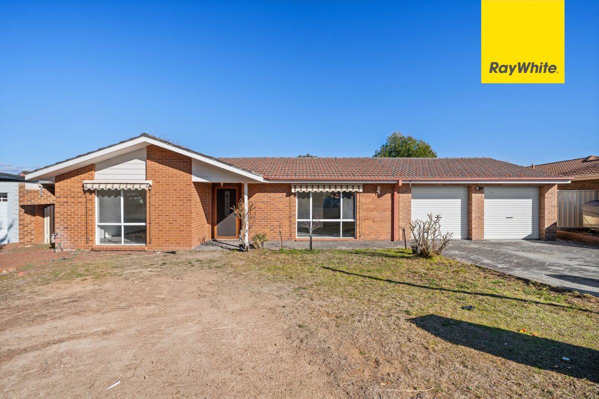 Best of both worlds - Banks Family Home