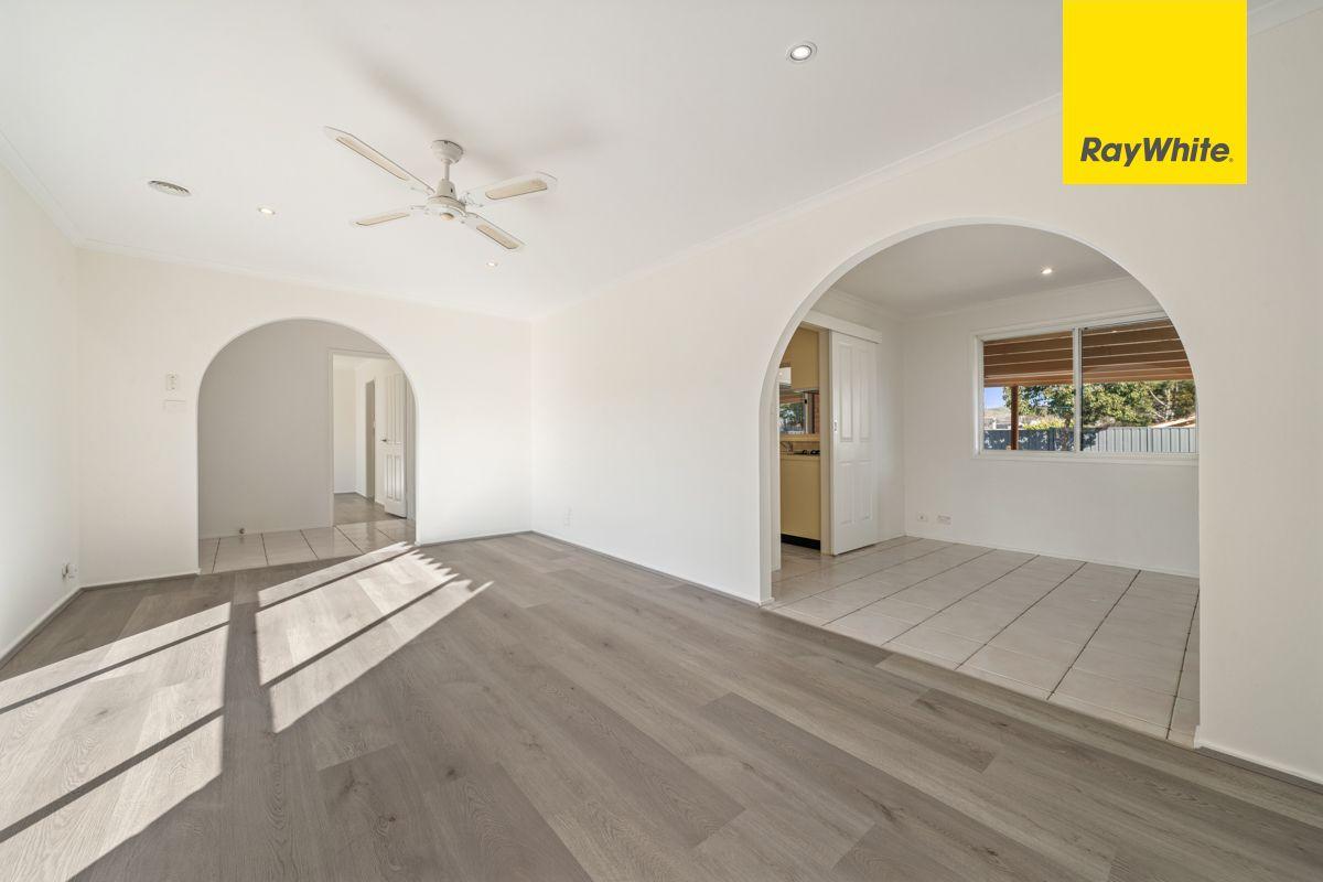 Best of both worlds - Banks Family Home