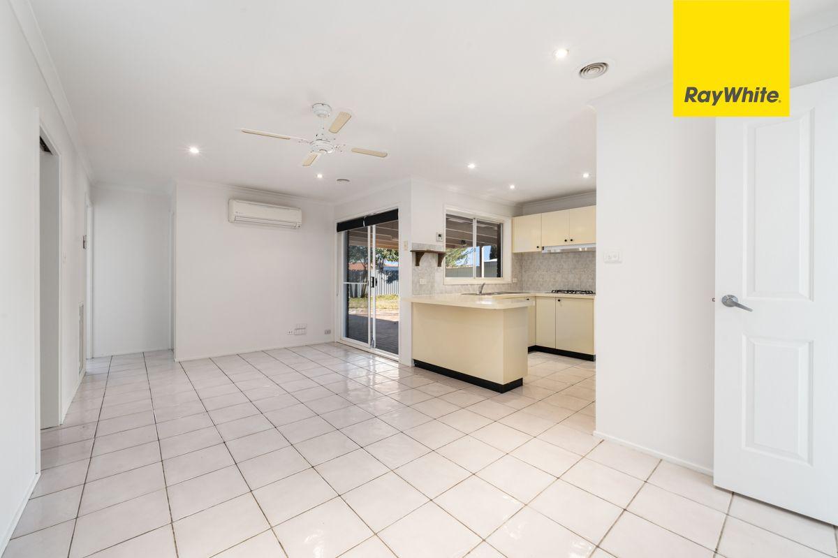 Best of both worlds - Banks Family Home