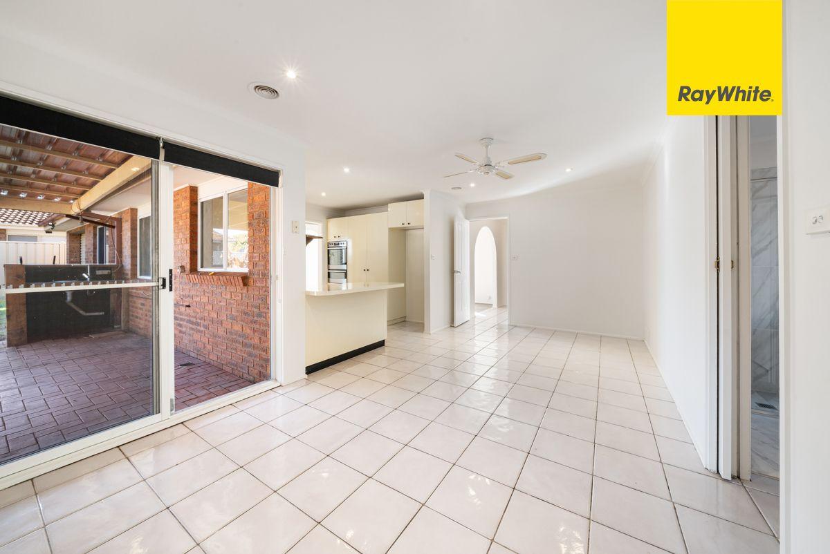 Best of both worlds - Banks Family Home