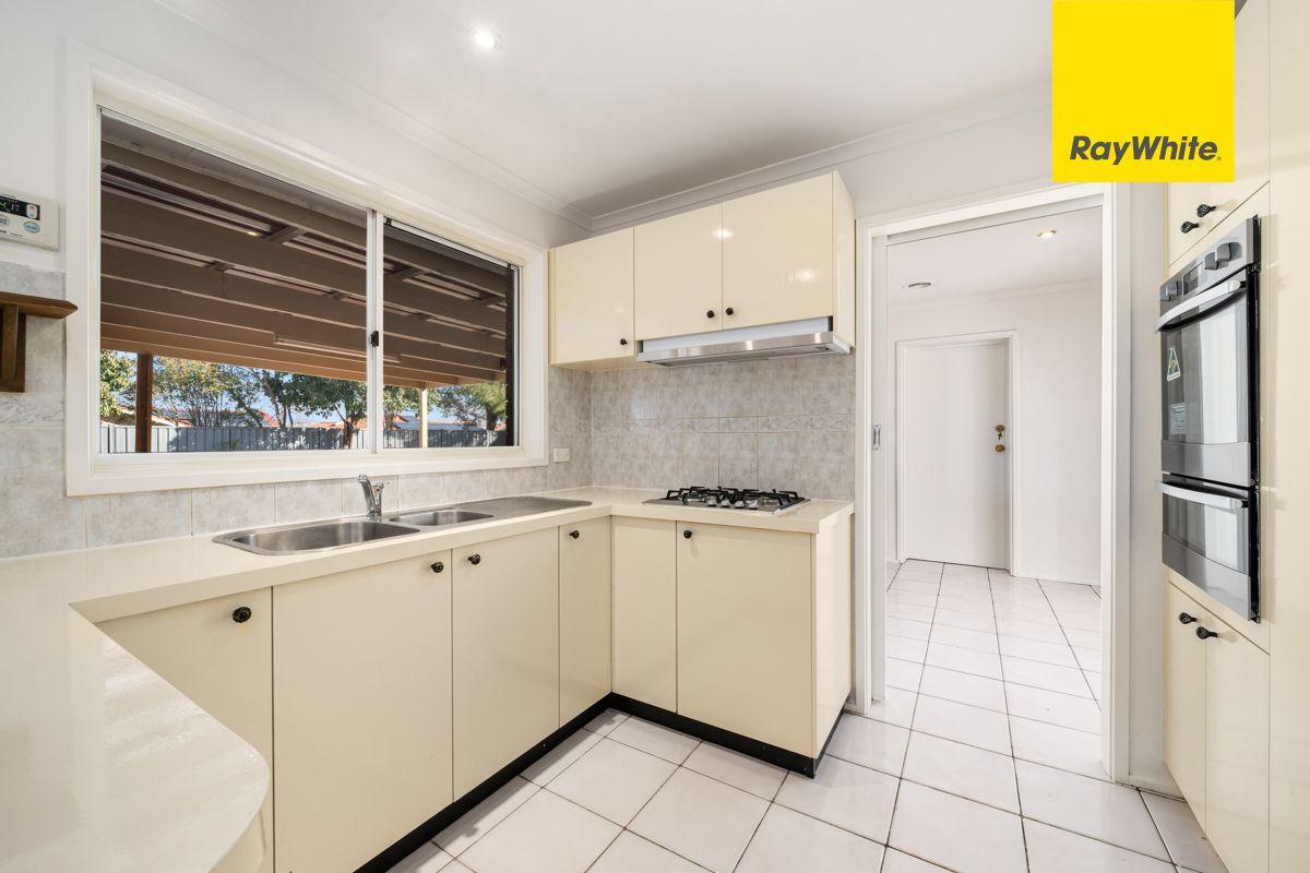 Best of both worlds - Banks Family Home