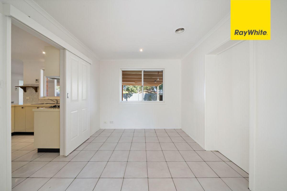 Best of both worlds - Banks Family Home