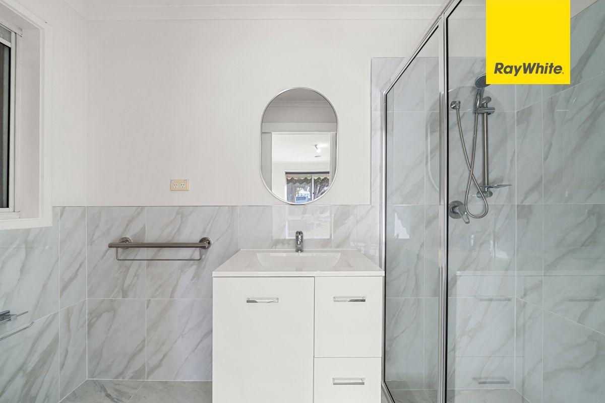 Best of both worlds - Banks Family Home