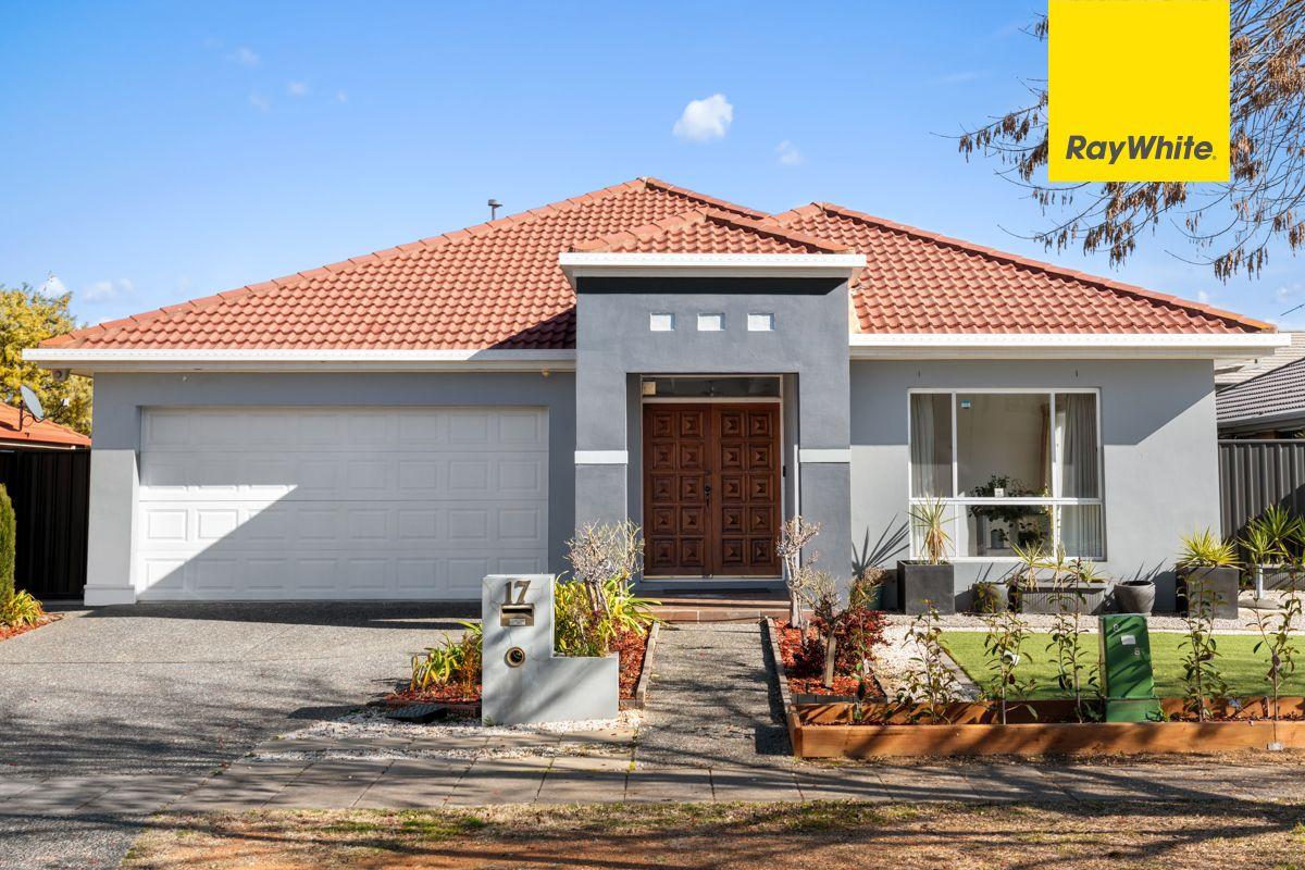 Prop-GPT: House: ACT Harrison, ACT 2914 Home For Rent