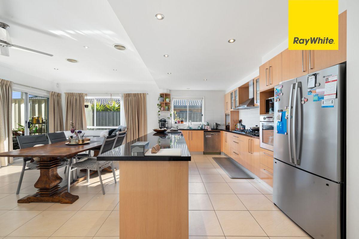 House for Rent: Harrison, ACT 2914, ACT, 2914