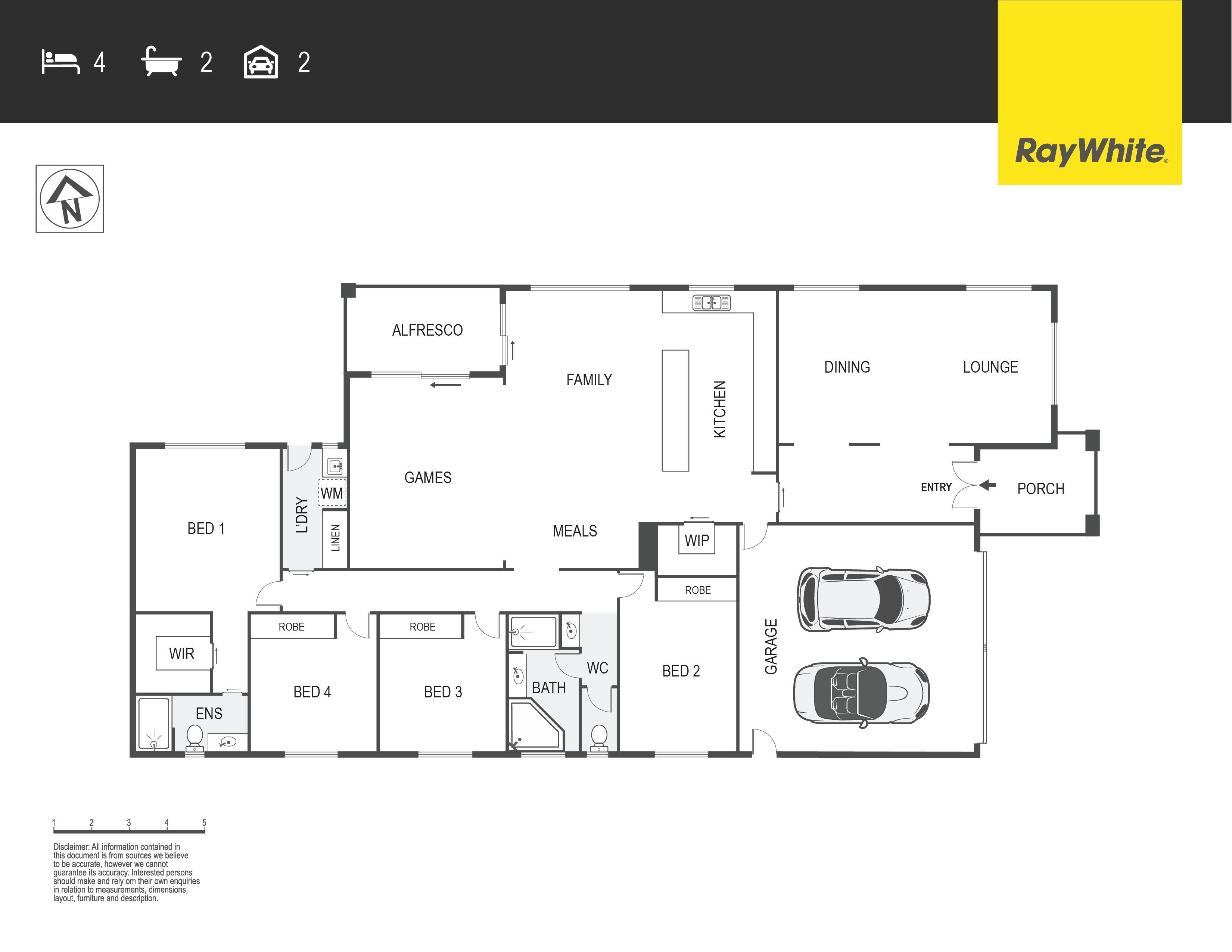 House for Rent: Harrison, ACT 2914, ACT, 2914