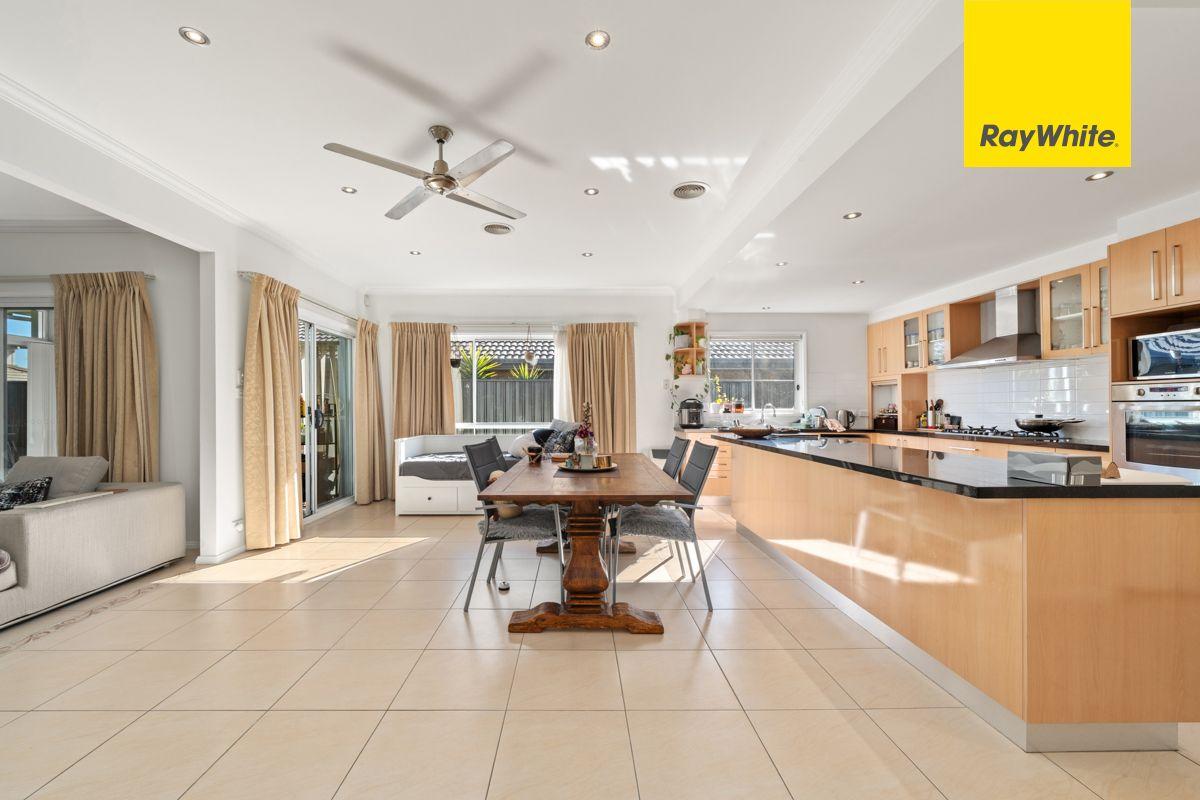 House for Rent: Harrison, ACT 2914, ACT, 2914