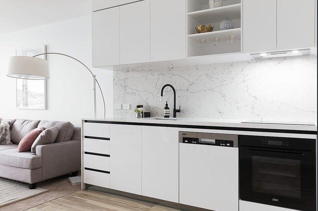 Prop-GPT: Apartment: ACT Canberra, ACT 2601 Home For Rent