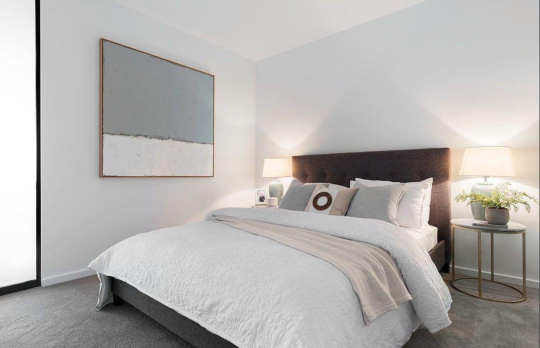 Apartment for Rent: Canberra, ACT 2601, ACT, 2601
