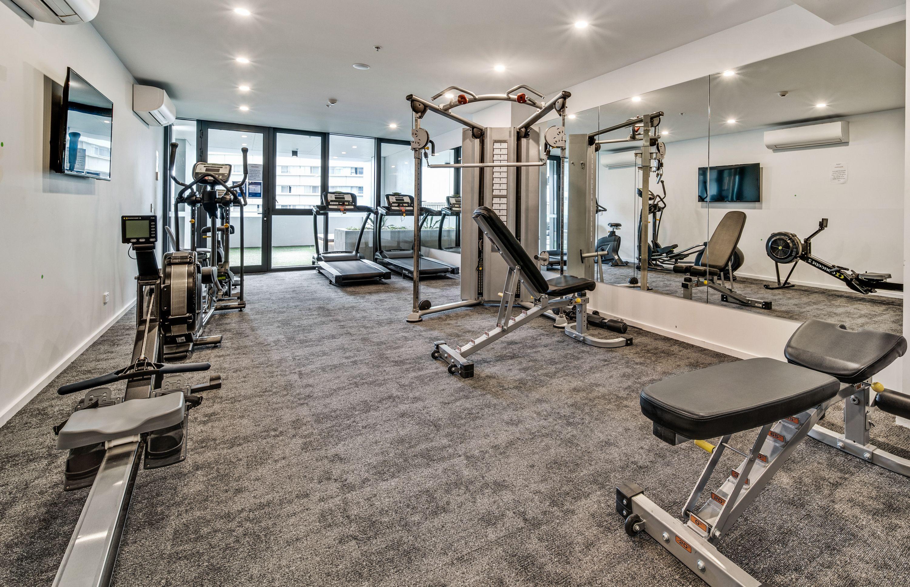 Apartment for Rent: Canberra, ACT 2601, ACT, 2601