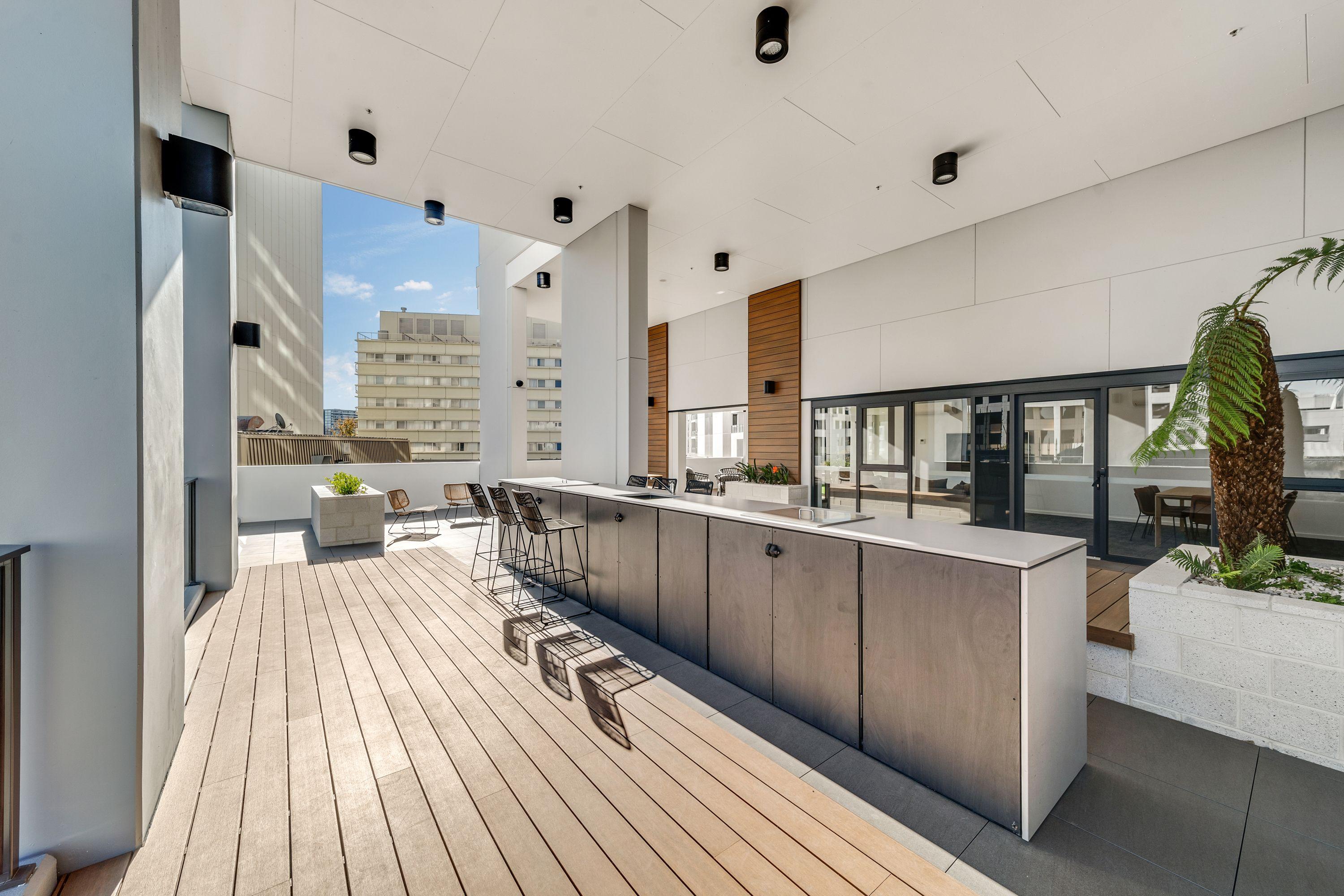 Apartment for Rent: Canberra, ACT 2601, ACT, 2601