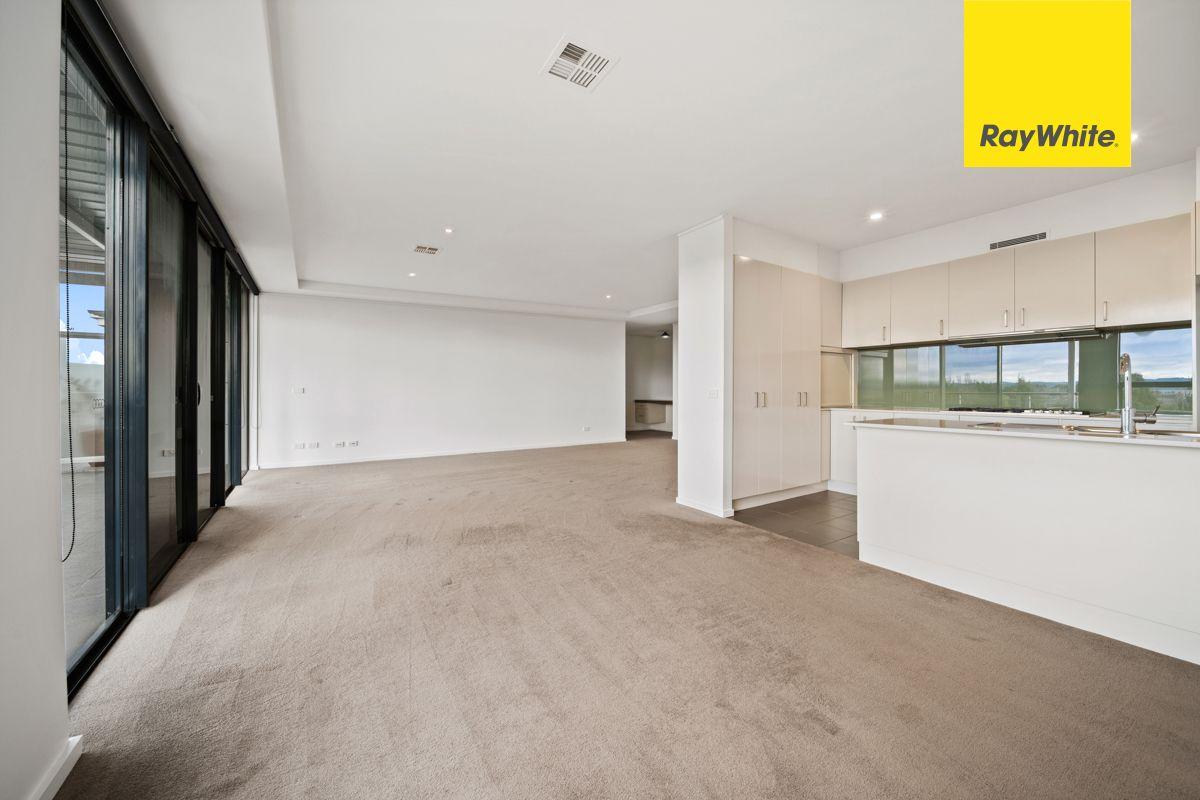 Apartment for Rent: Kingston, ACT 2604, ACT, 2604