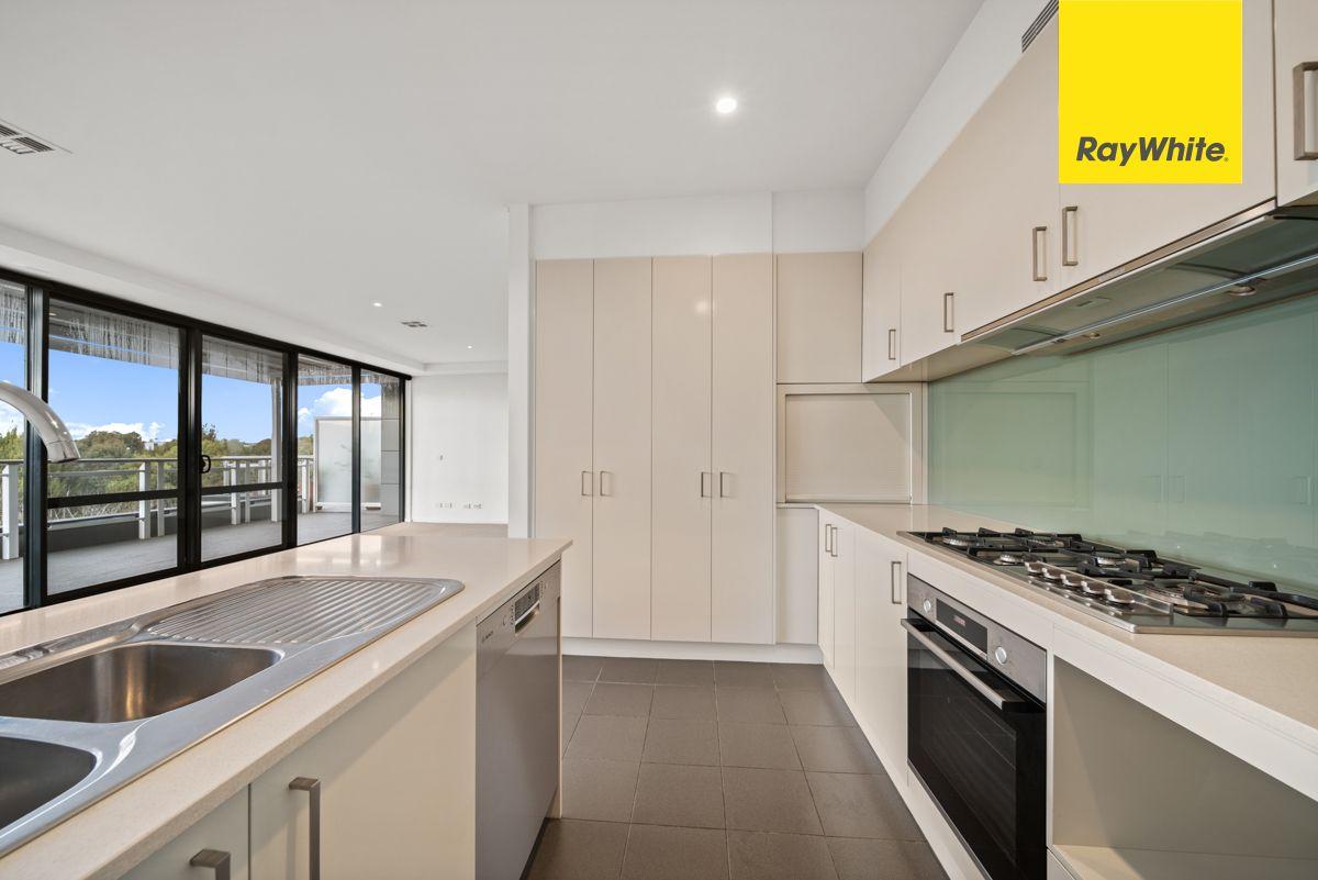 Apartment for Rent: Kingston, ACT 2604, ACT, 2604