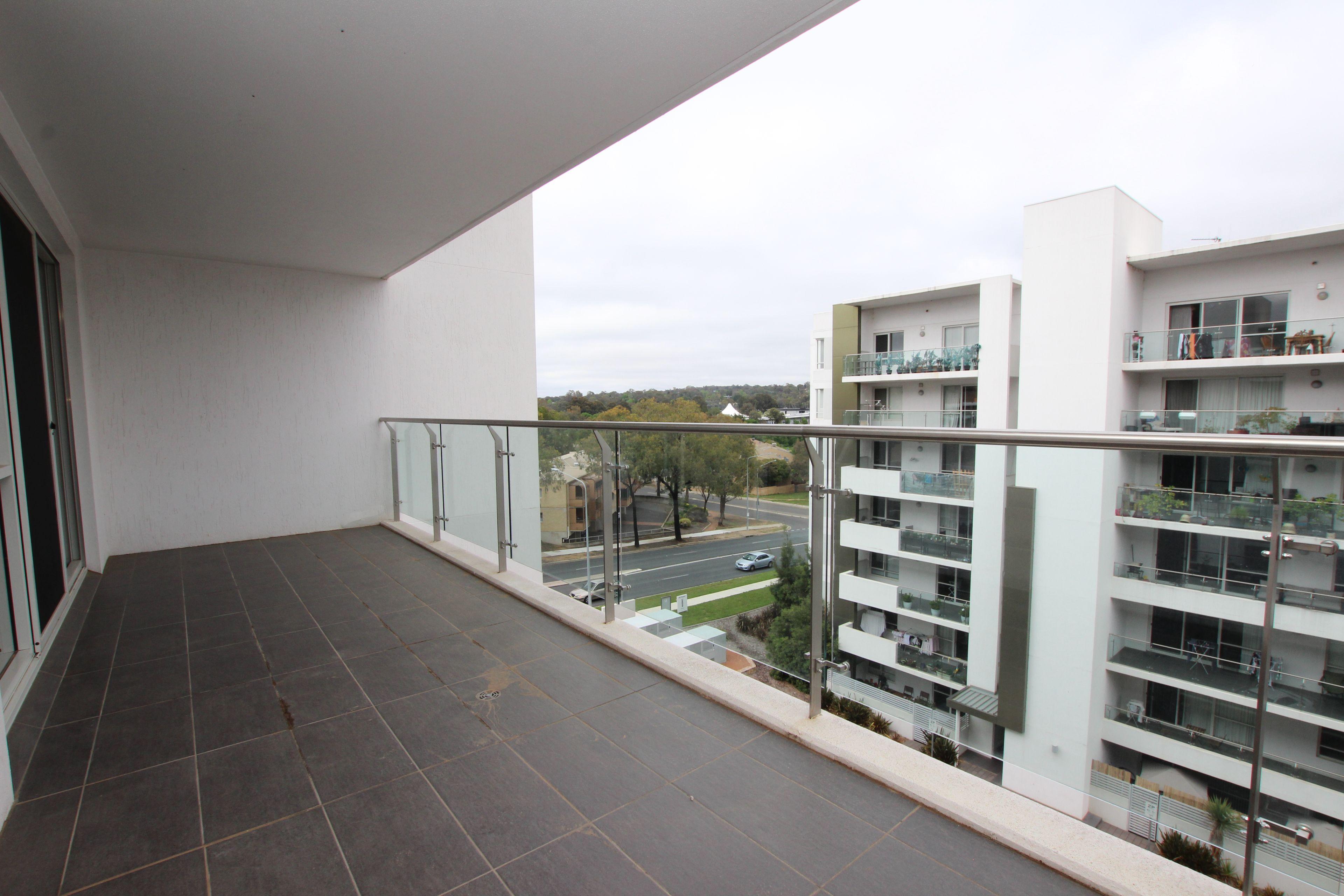 Apartment for Rent: Belconnen, ACT 2617, ACT, 2617