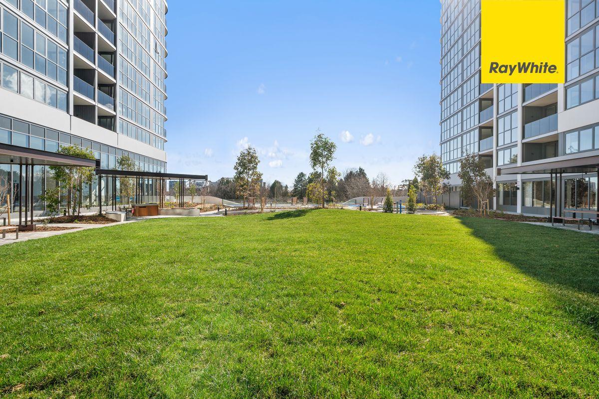 Apartment for Rent: Phillip, ACT 2606, ACT, 2606