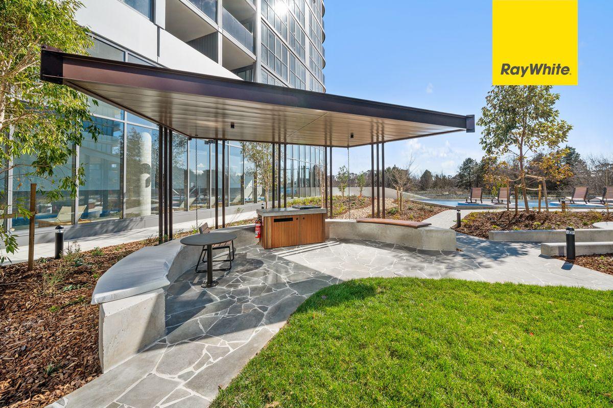 Apartment for Rent: Phillip, ACT 2606, ACT, 2606