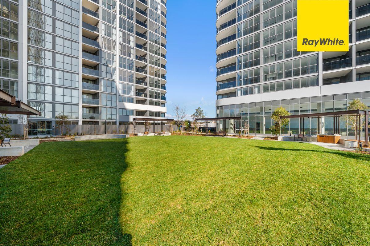 Apartment for Rent: Phillip, ACT 2606, ACT, 2606