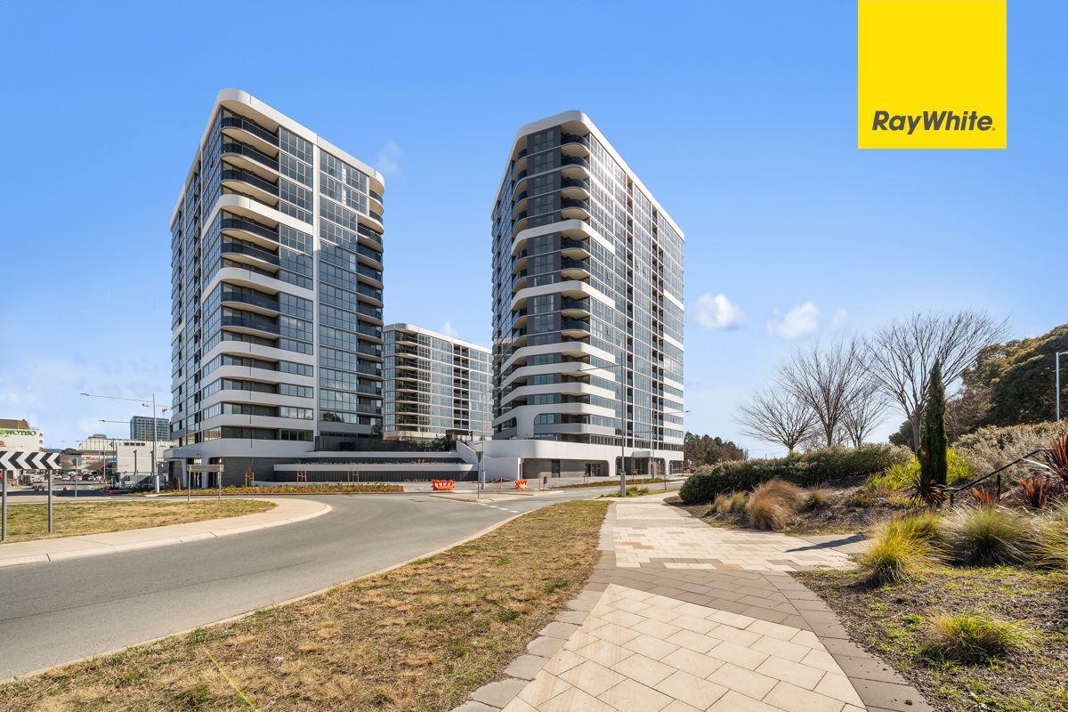 Apartment for Rent: Phillip, ACT 2606, ACT, 2606