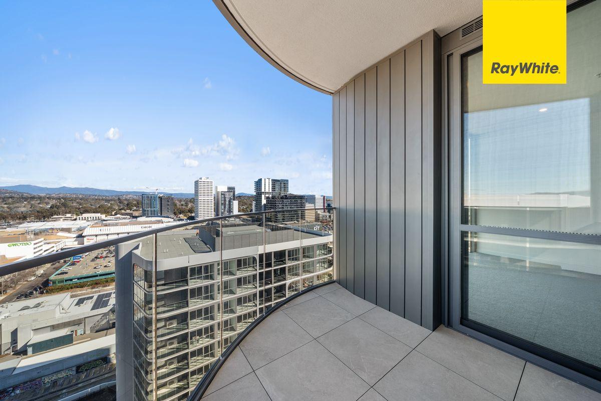 Apartment for Rent: Phillip, ACT 2606, ACT, 2606