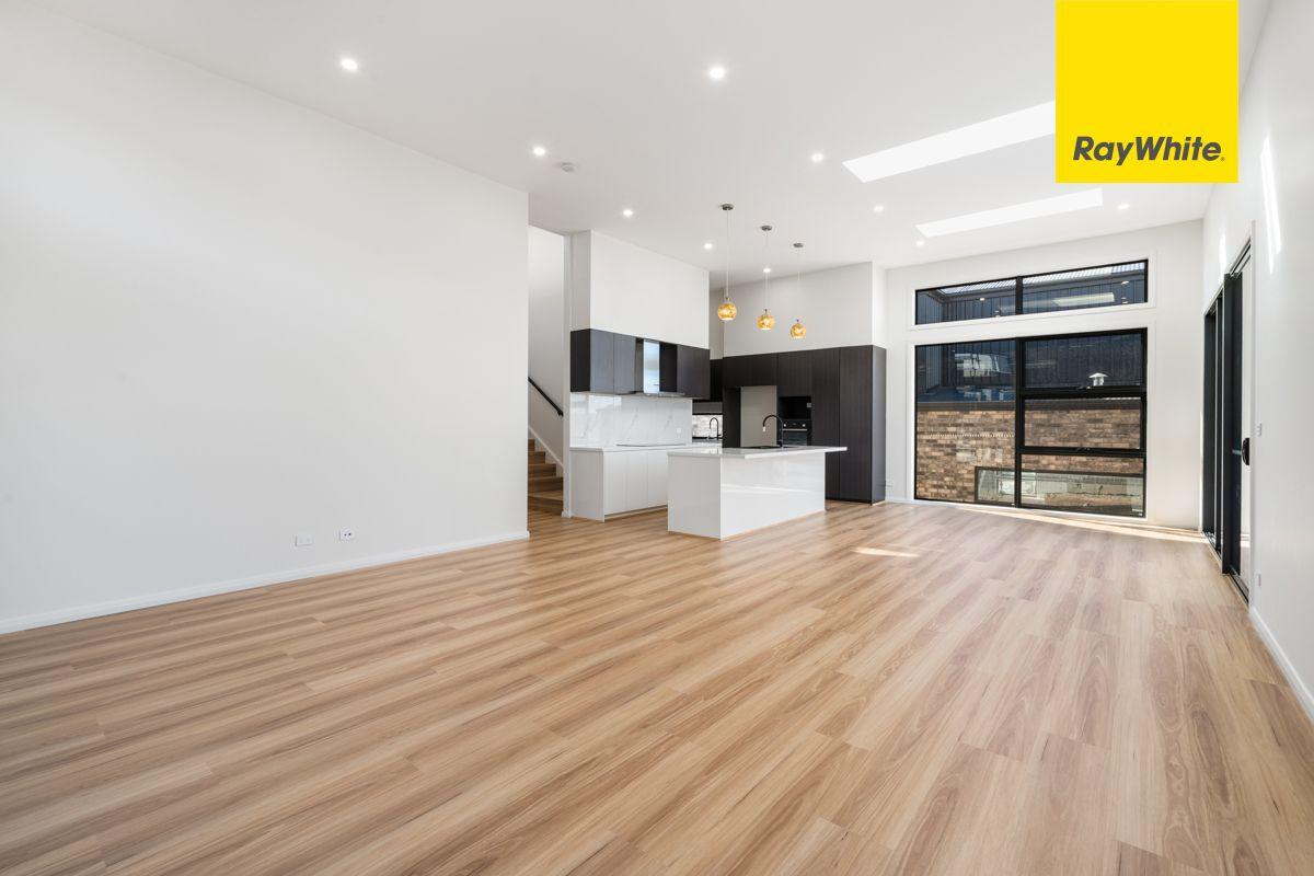 Prop-GPT: House: ACT Fisher, ACT 2611 Home For Rent