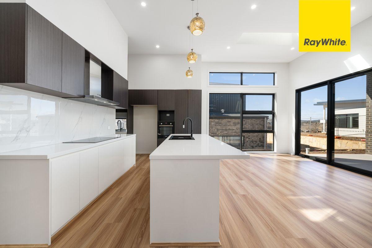 House for Rent: Fisher, ACT 2611, ACT, 2611