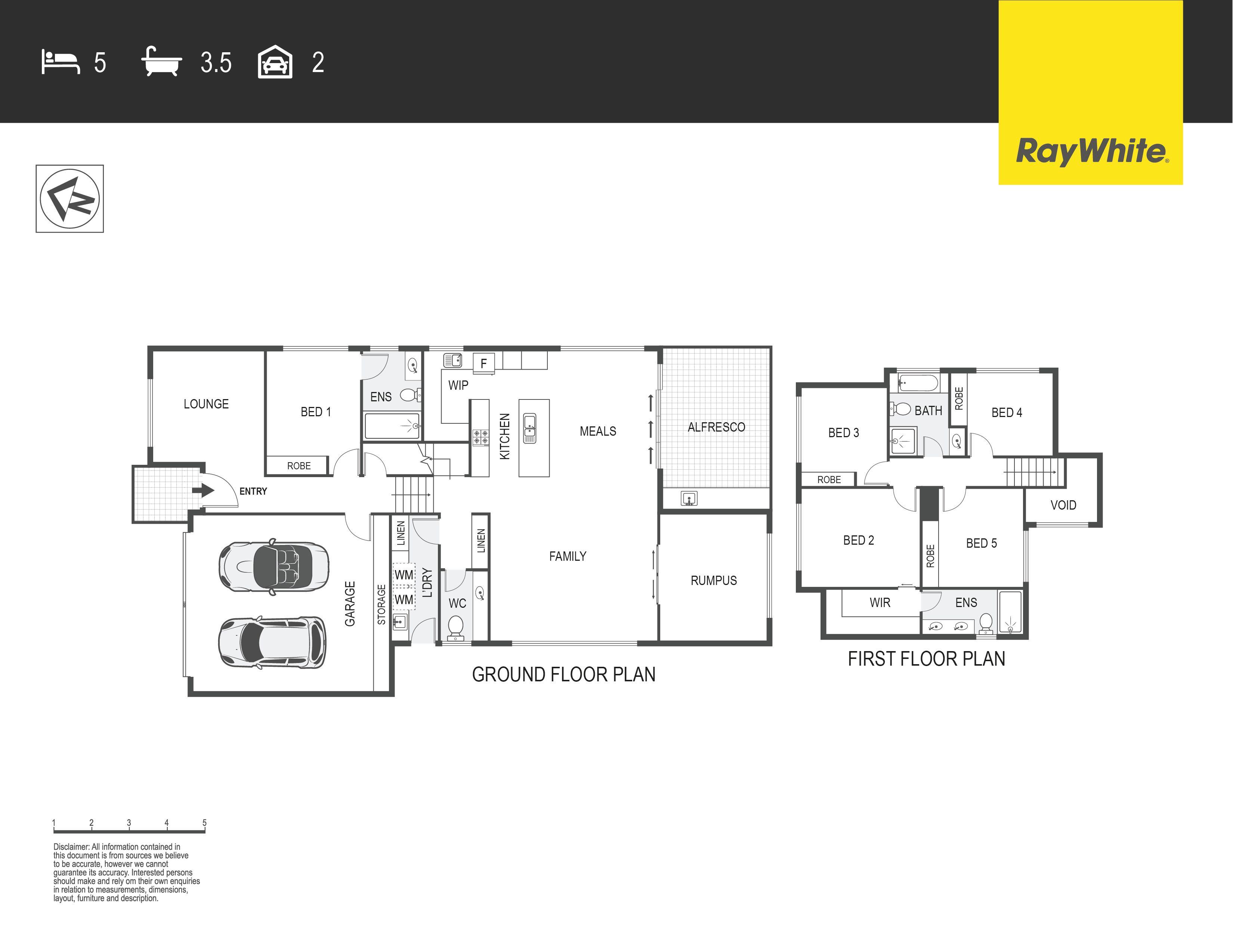 House for Rent: Fisher, ACT 2611, ACT, 2611