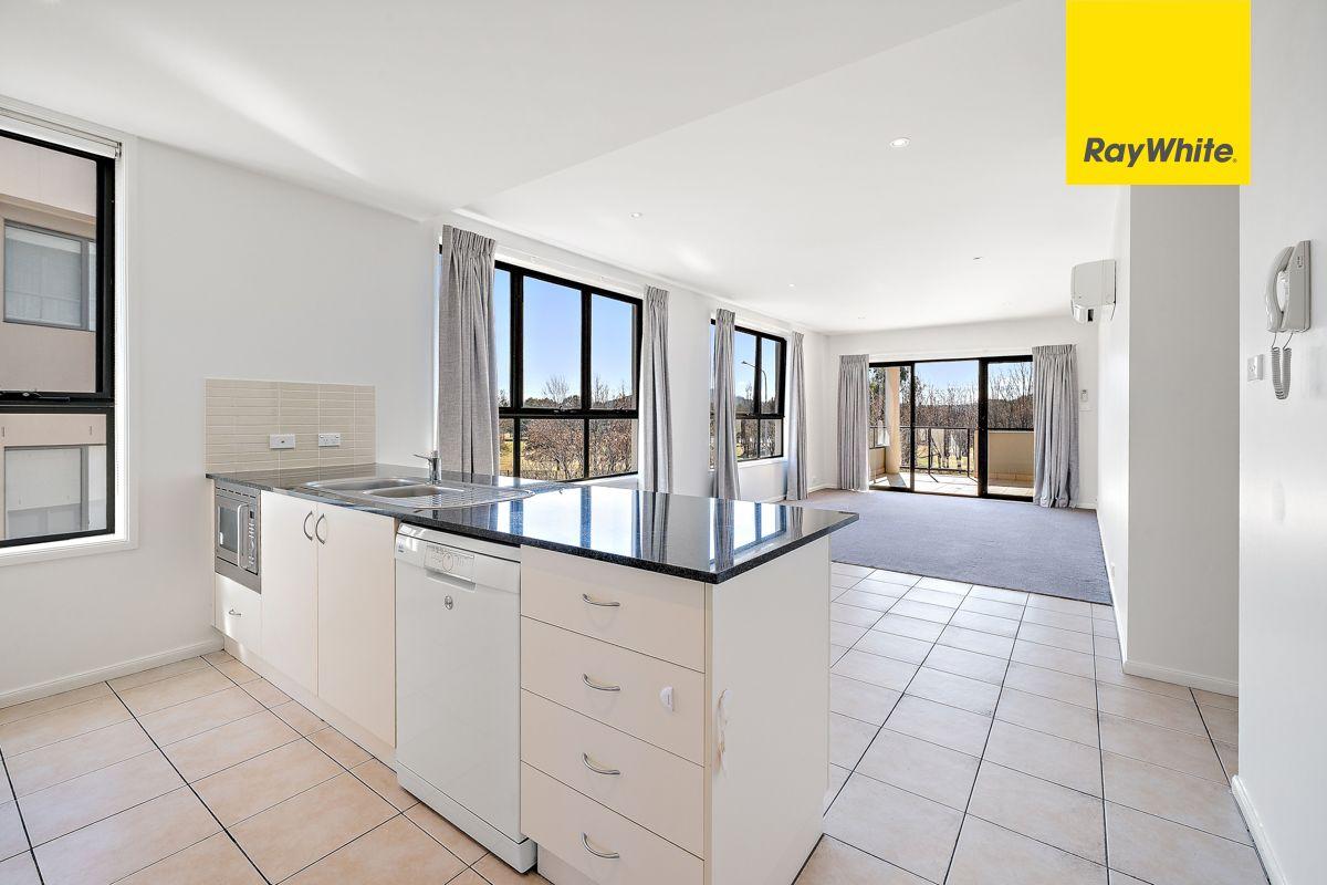 Prop-GPT: Apartment: ACT Greenway, ACT 2900 Home For Rent