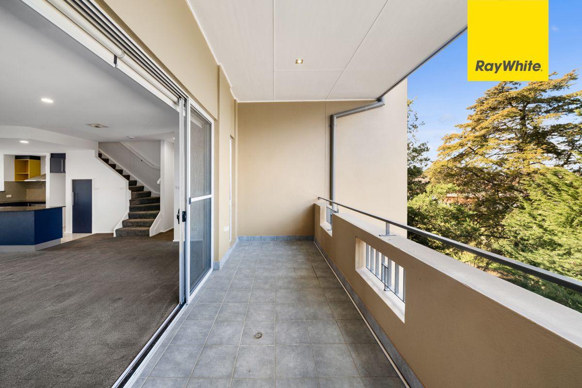 Apartment for Rent: Forrest, ACT 2603, ACT, 2603